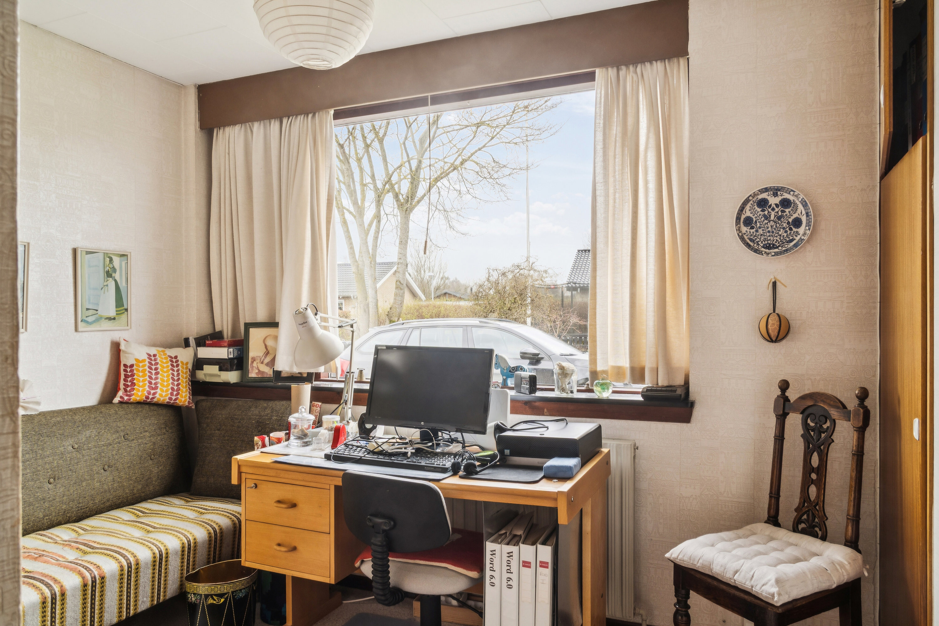 Fremhævet værelse billede i fuldskærmstilstand. Billede af Agervej 39, 8320 Mårslet