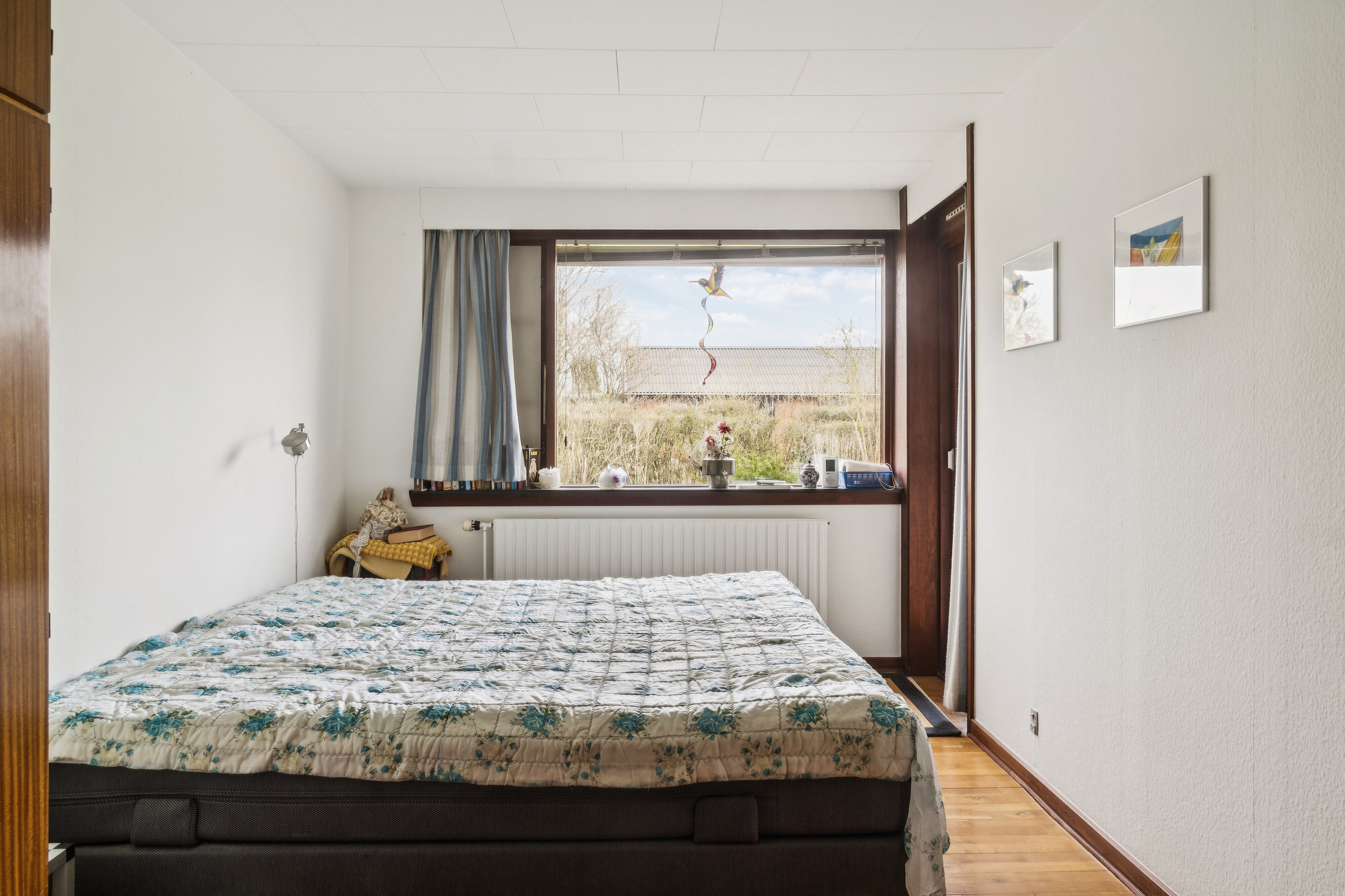 Fremhævet værelse billede i fuldskærmstilstand. Billede af Agervej 39, 8320 Mårslet