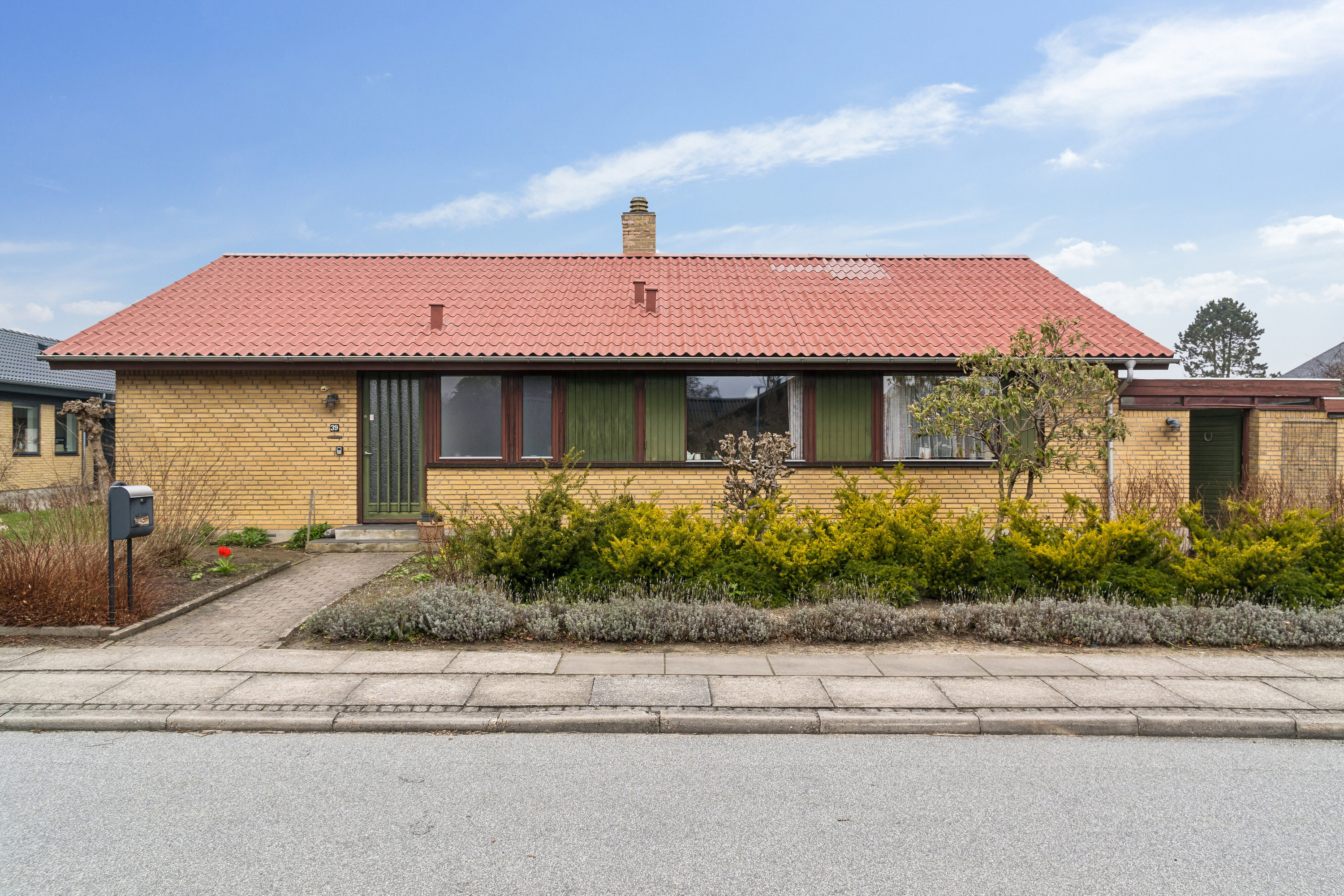 Agervej 39, 8320 Mårslet