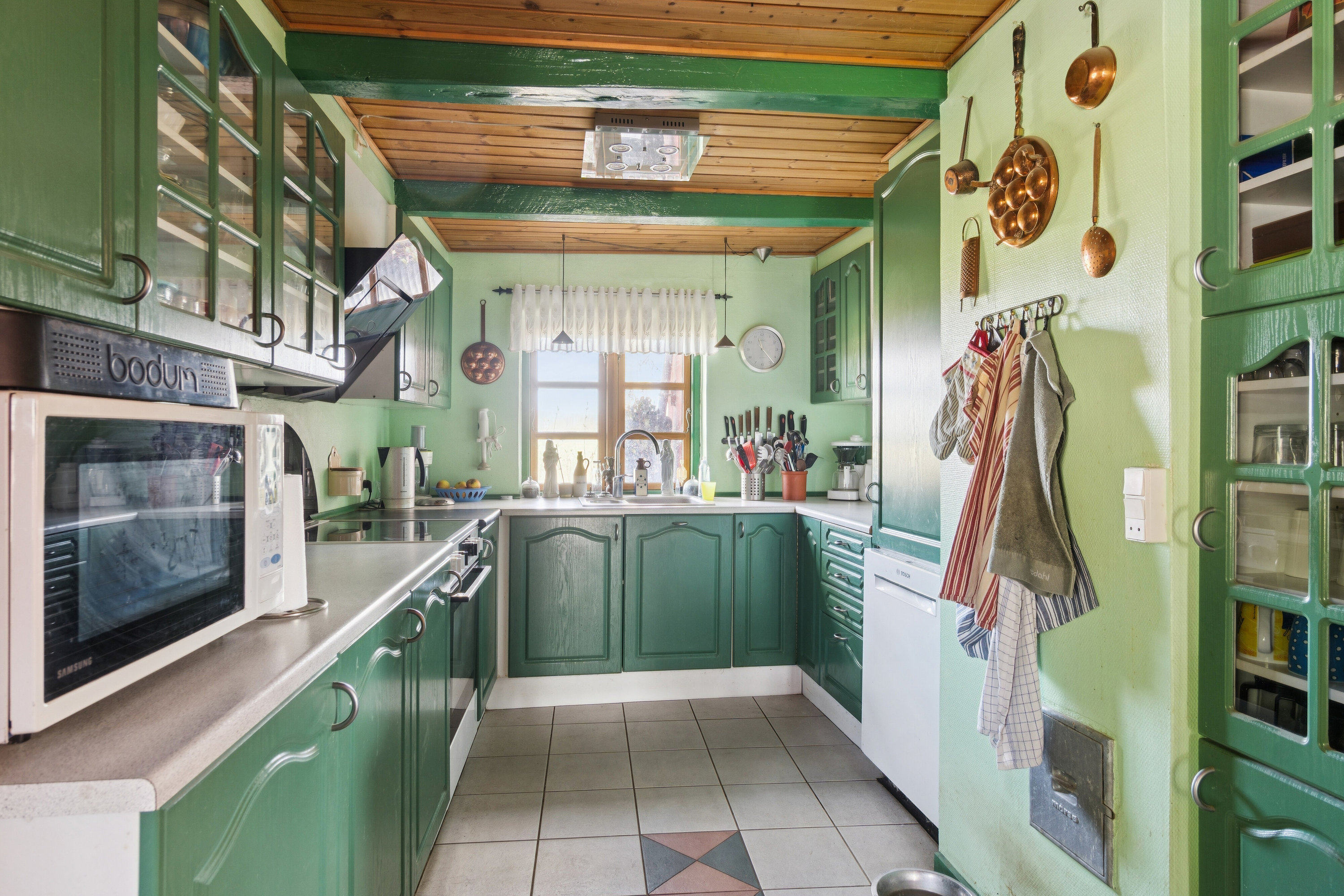 Rendebakken 11, Gelsted, 4160 Herlufmagle