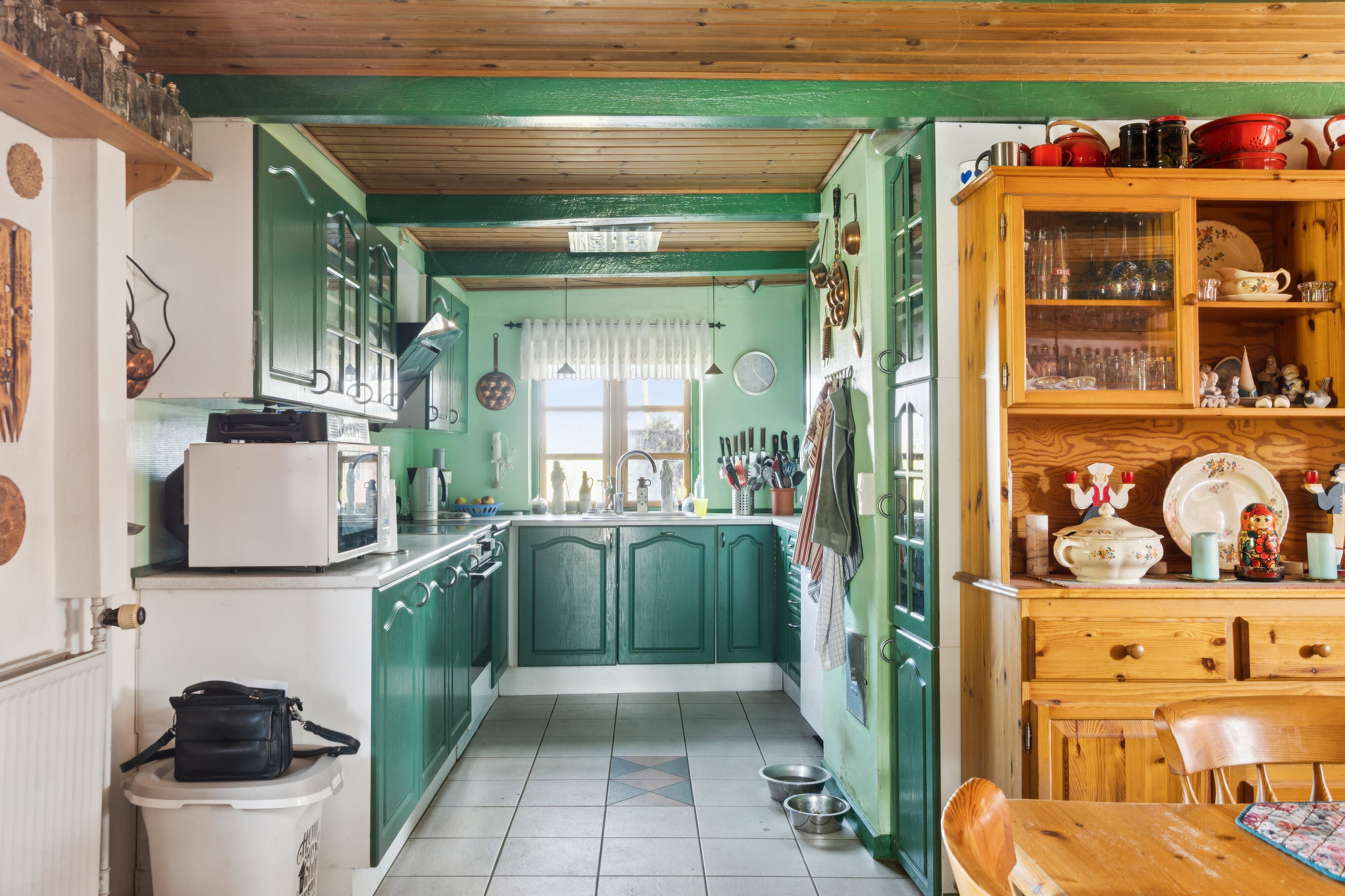 Rendebakken 11, Gelsted, 4160 Herlufmagle