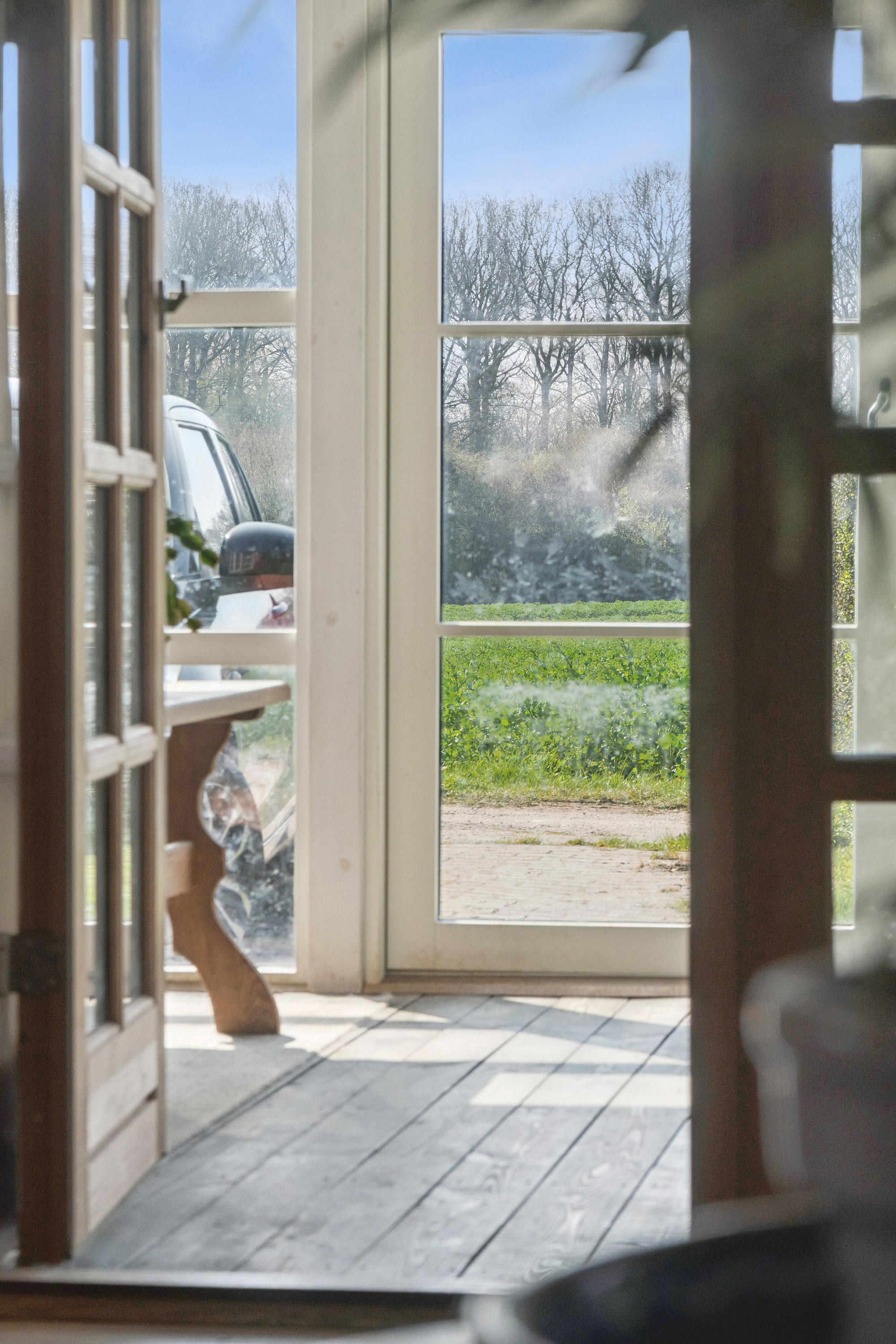 Fremhævet indendørs billede i fuldskærmstilstand. Billede af Rendebakken 11, Gelsted, 4160 Herlufmagle