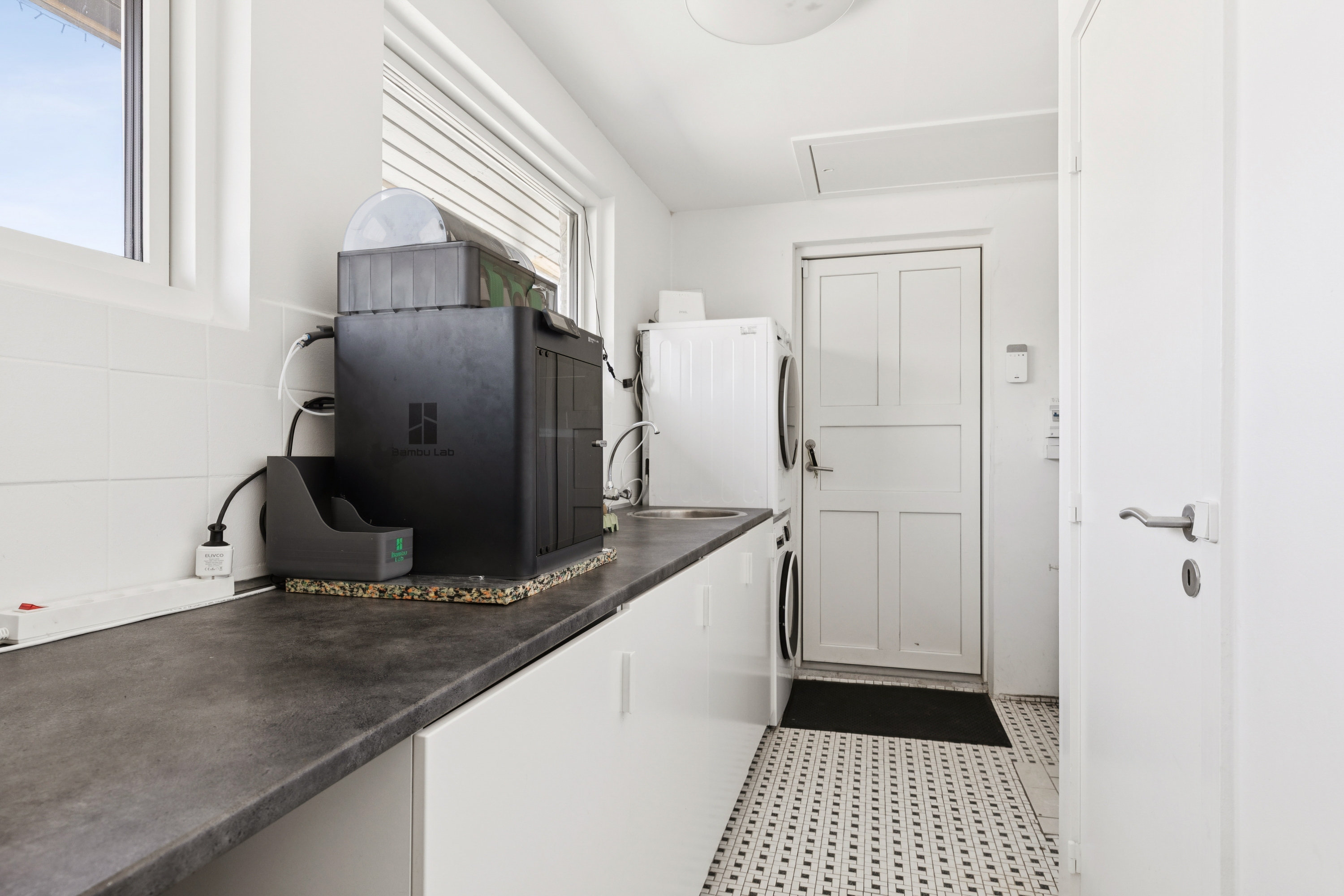 Fremhævet bryggers billede i fuldskærmstilstand. Billede af Birkevang 80, Fløng, 2640 Hedehusene