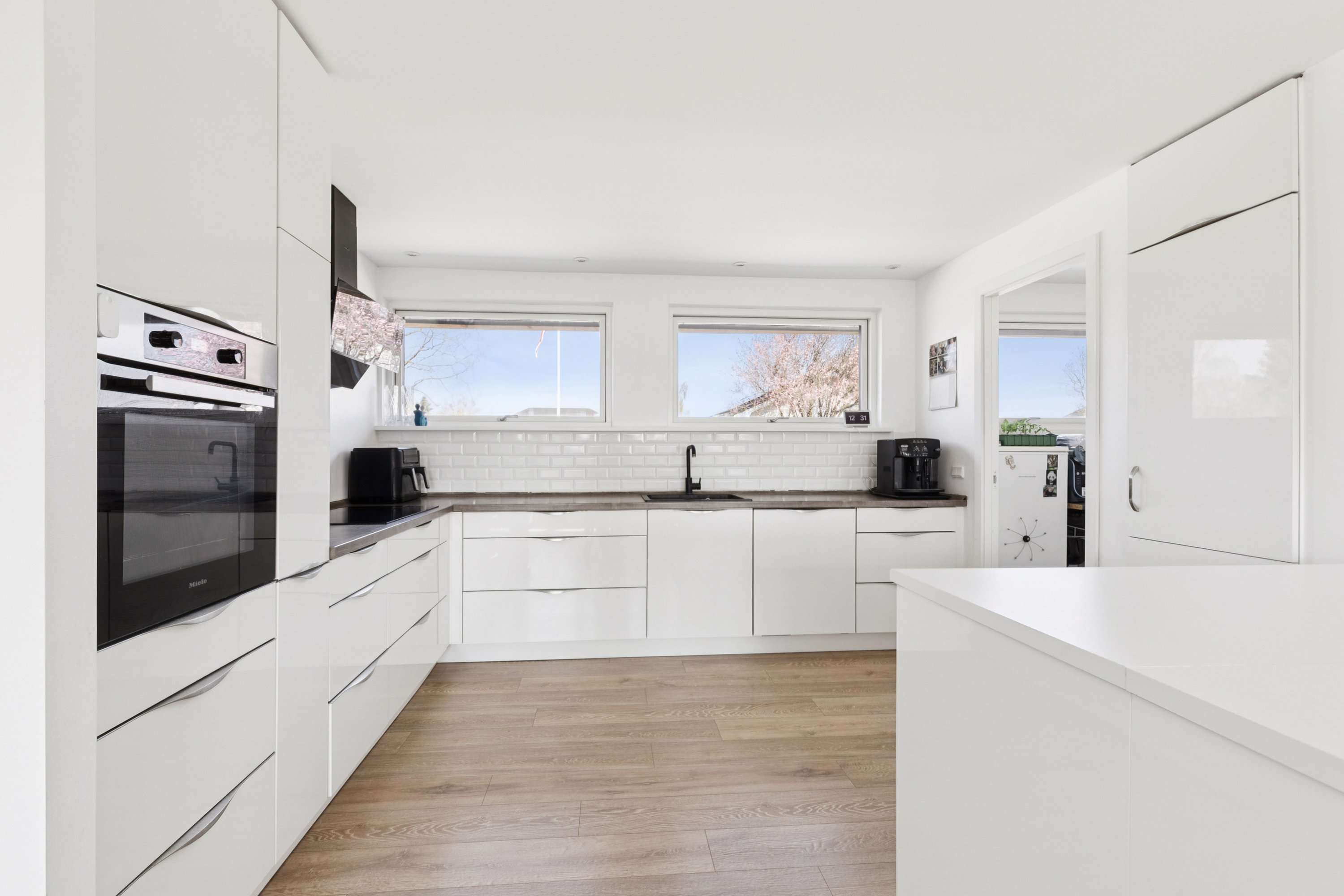 Birkevang 80, Fløng, 2640 Hedehusene