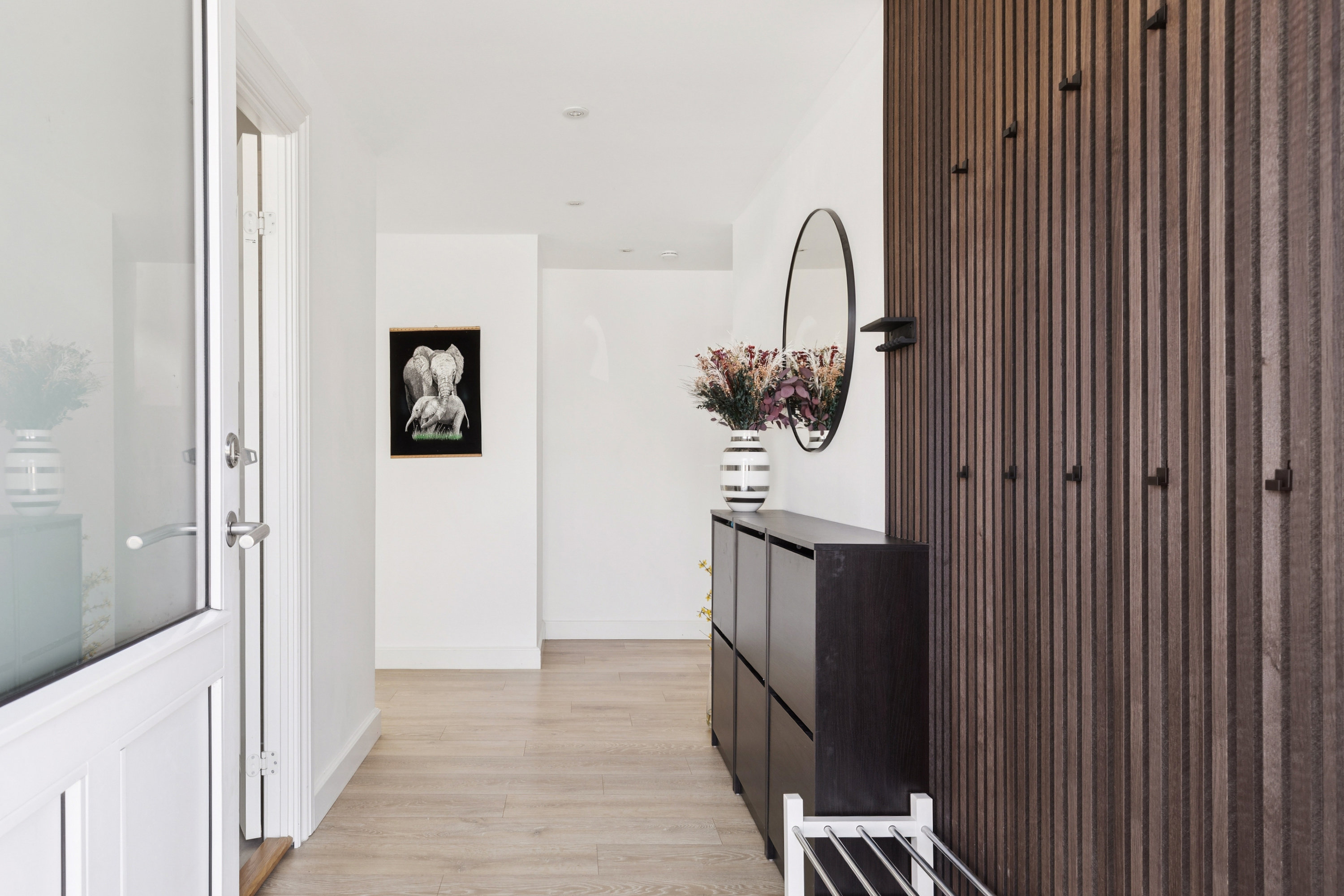 Birkevang 80, Fløng, 2640 Hedehusene