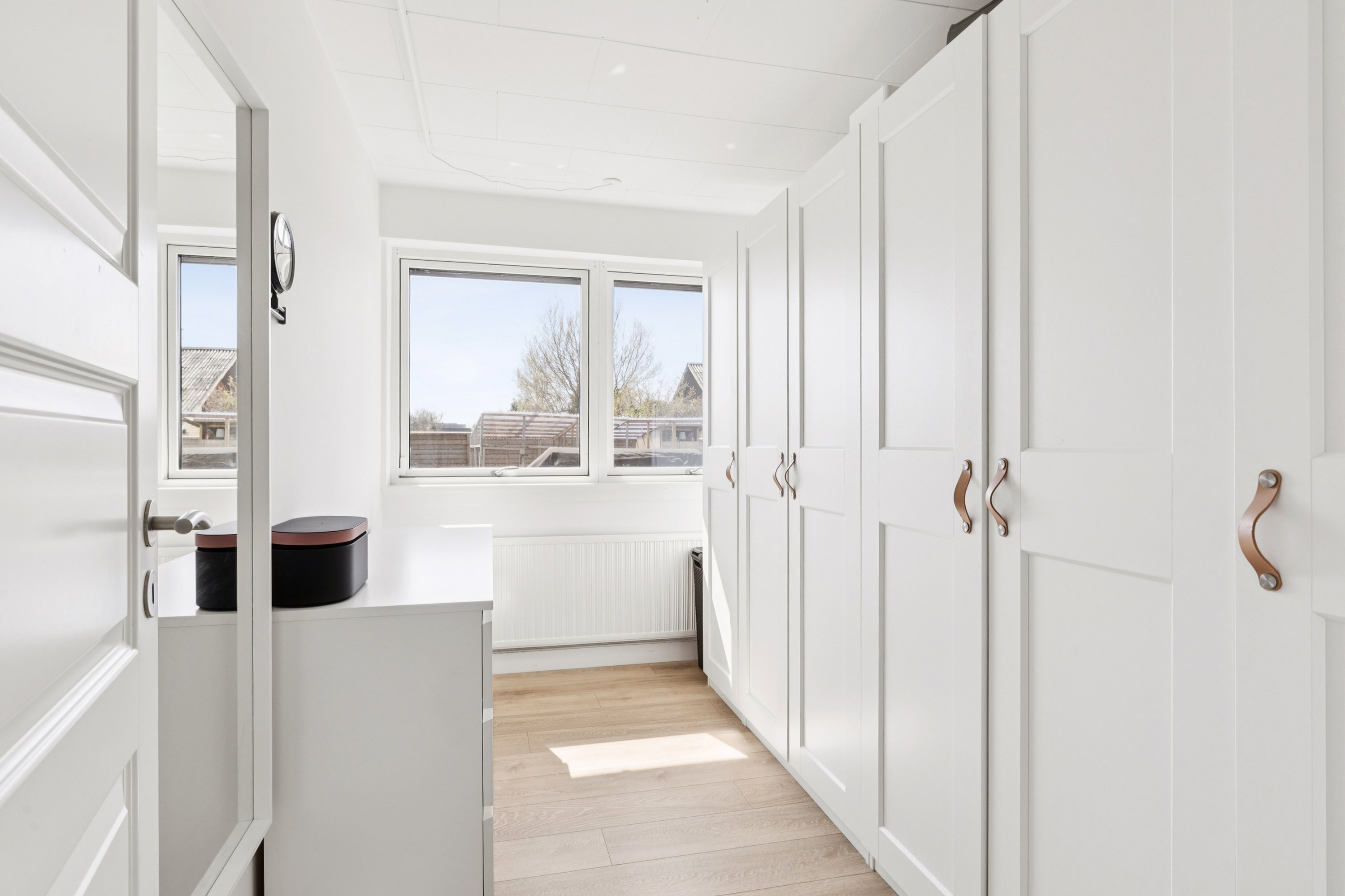 Fremhævet værelse billede i fuldskærmstilstand. Billede af Birkevang 80, Fløng, 2640 Hedehusene