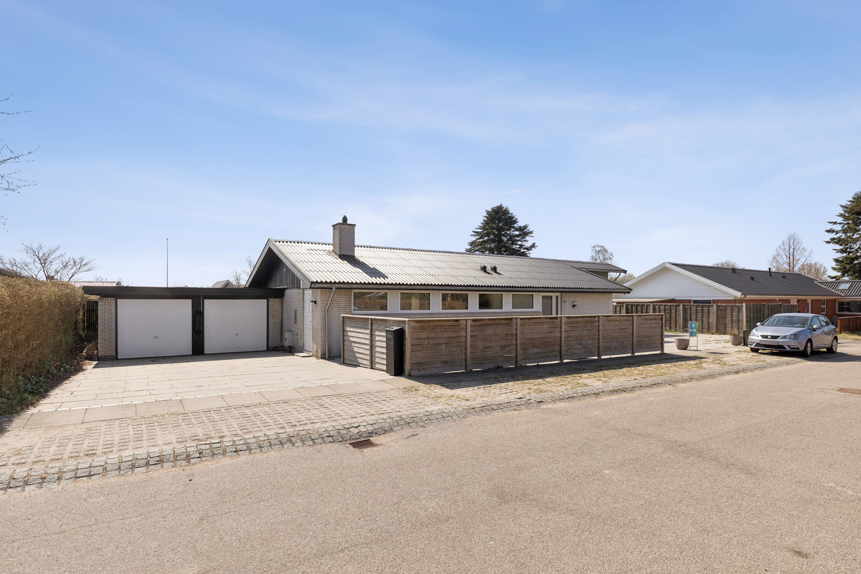 Birkevang 80, Fløng, 2640 Hedehusene