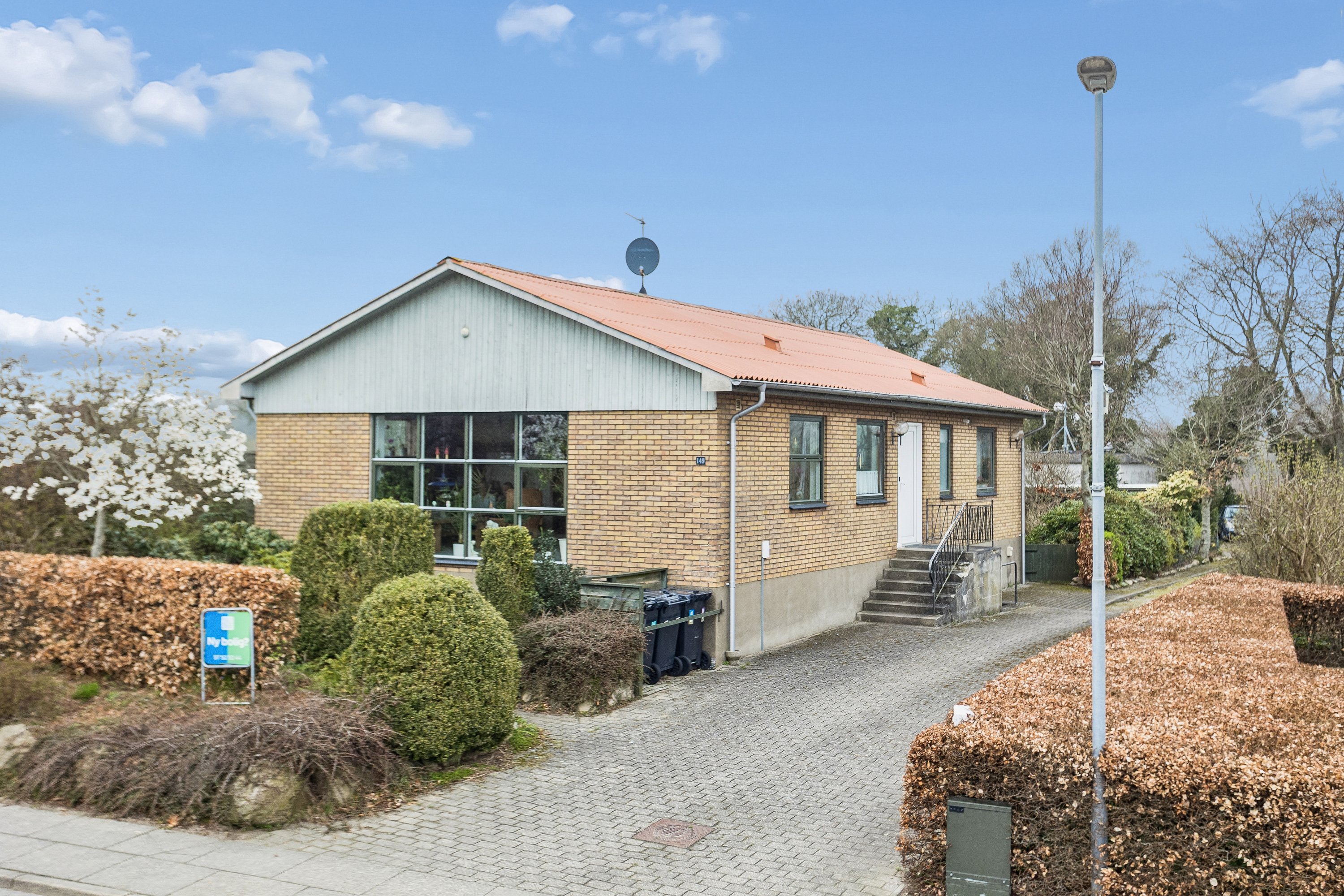 Ørslevklostervej 149, Hald, 7840 Højslev