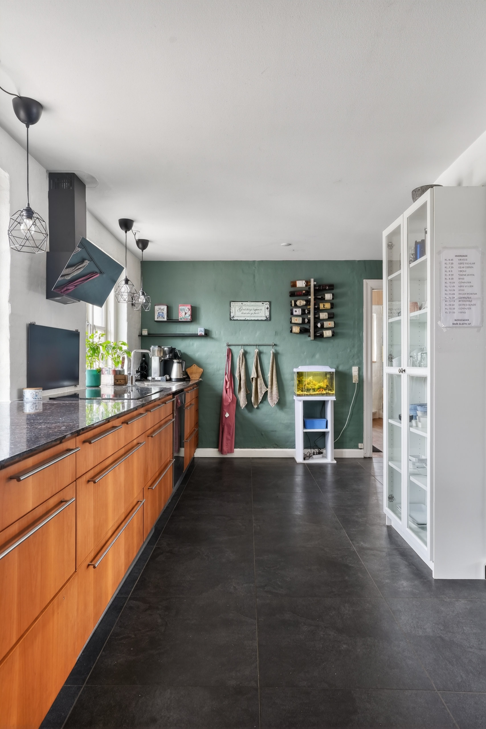 Skovvej 16, 4622 Havdrup