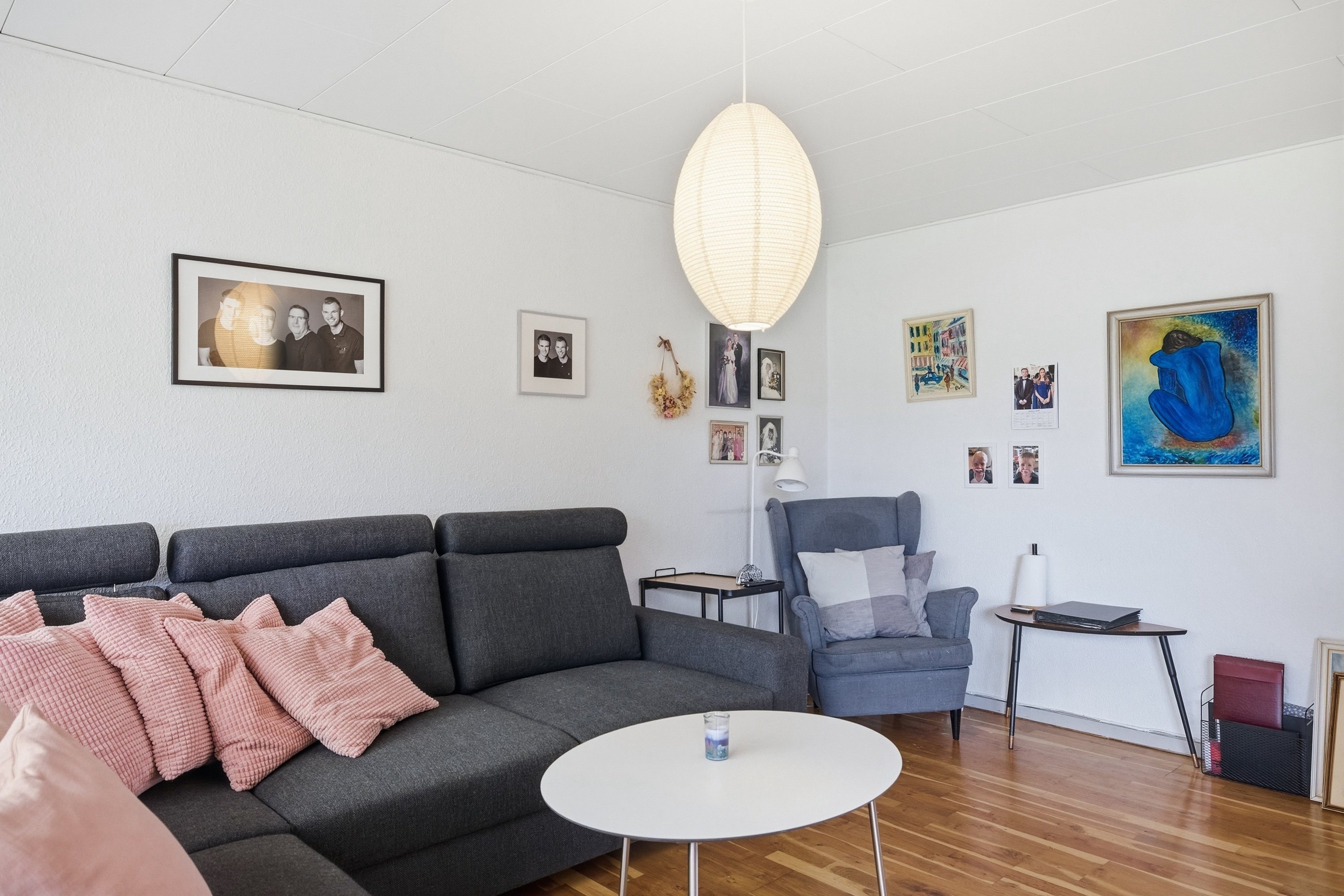 Drejøvænget 9, True, 8381 Tilst