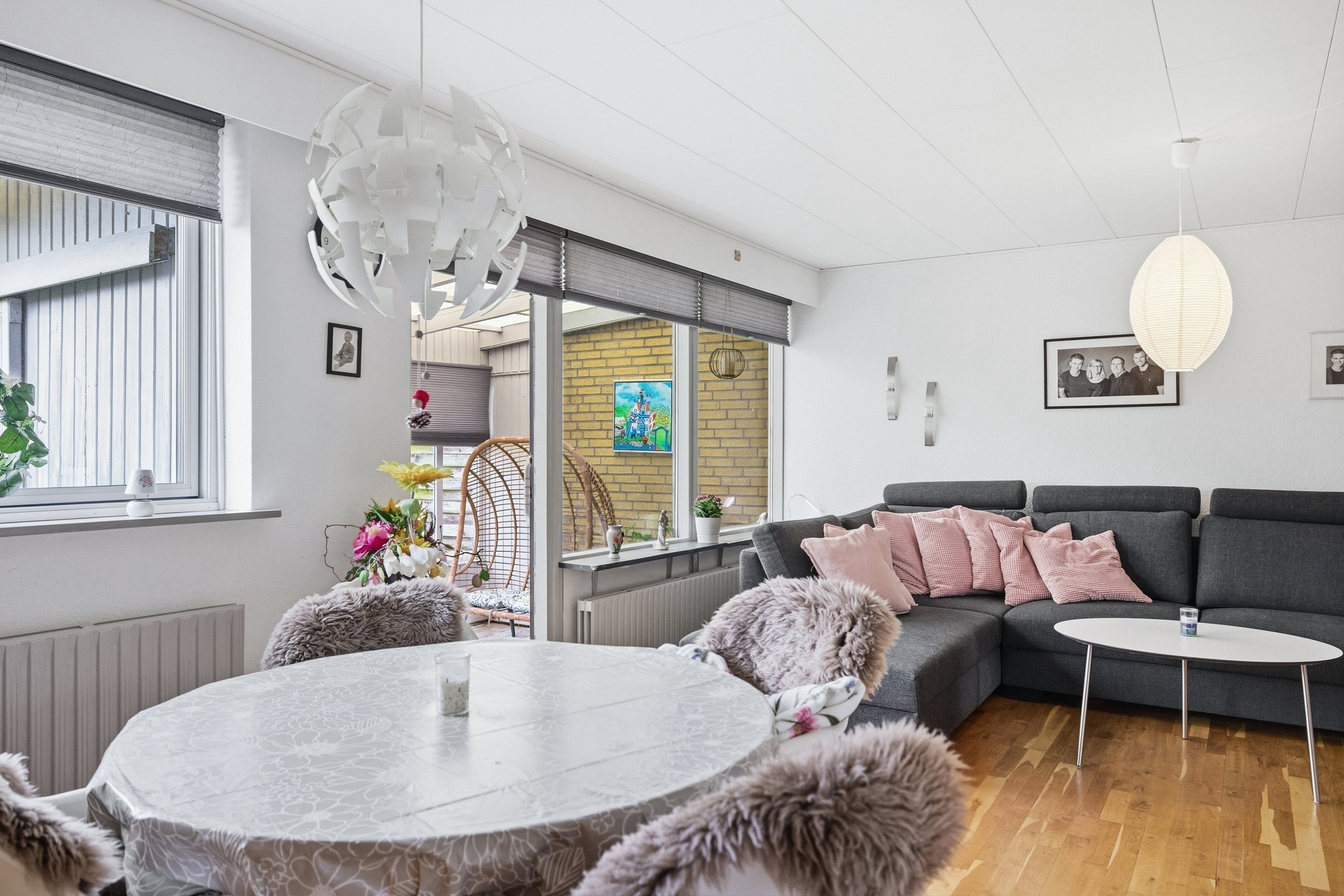 Drejøvænget 9, True, 8381 Tilst