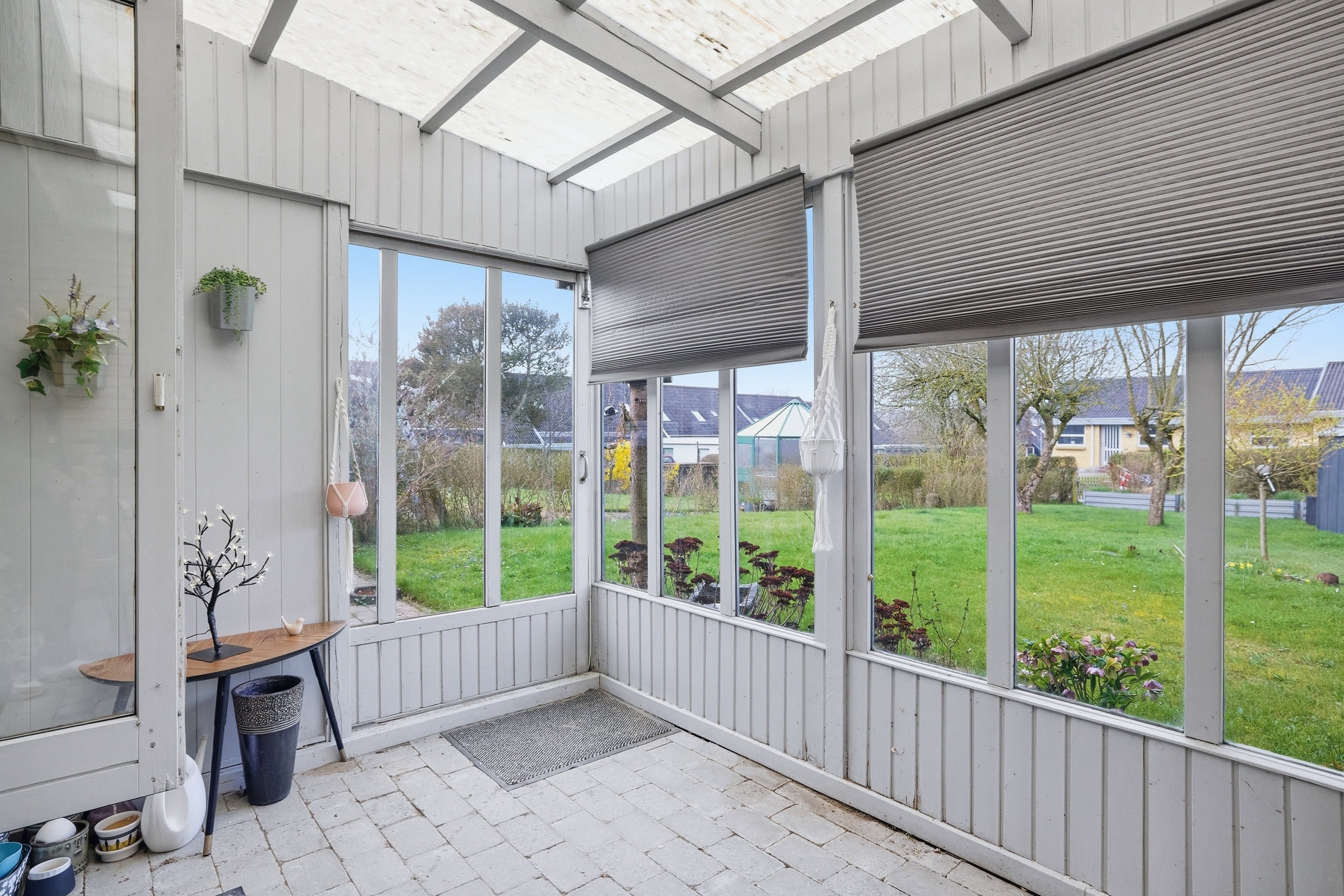 Fremhævet  billede i fuldskærmstilstand. Billede af Drejøvænget 9, True, 8381 Tilst