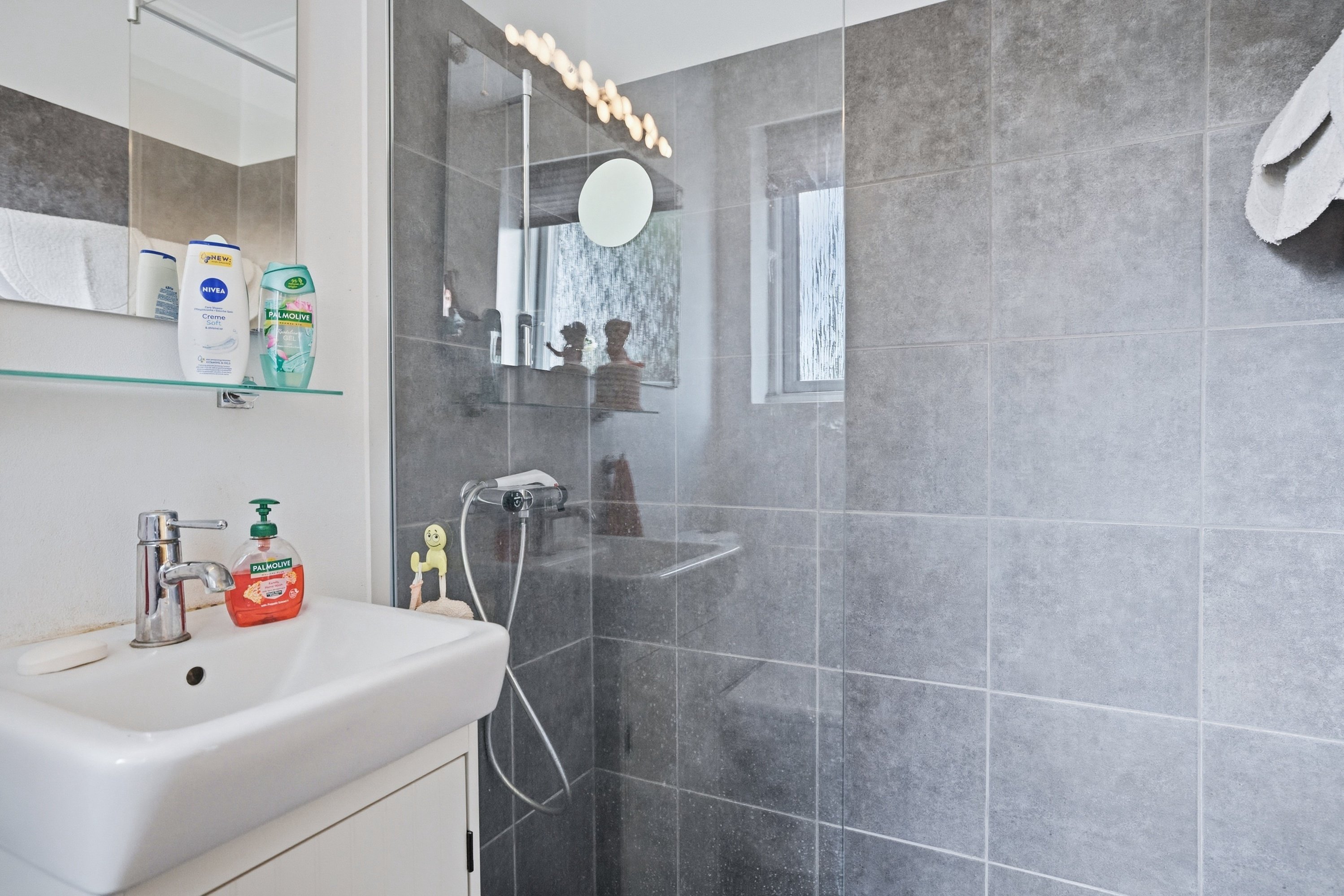 Fremhævet  billede i fuldskærmstilstand. Billede af Drejøvænget 9, True, 8381 Tilst