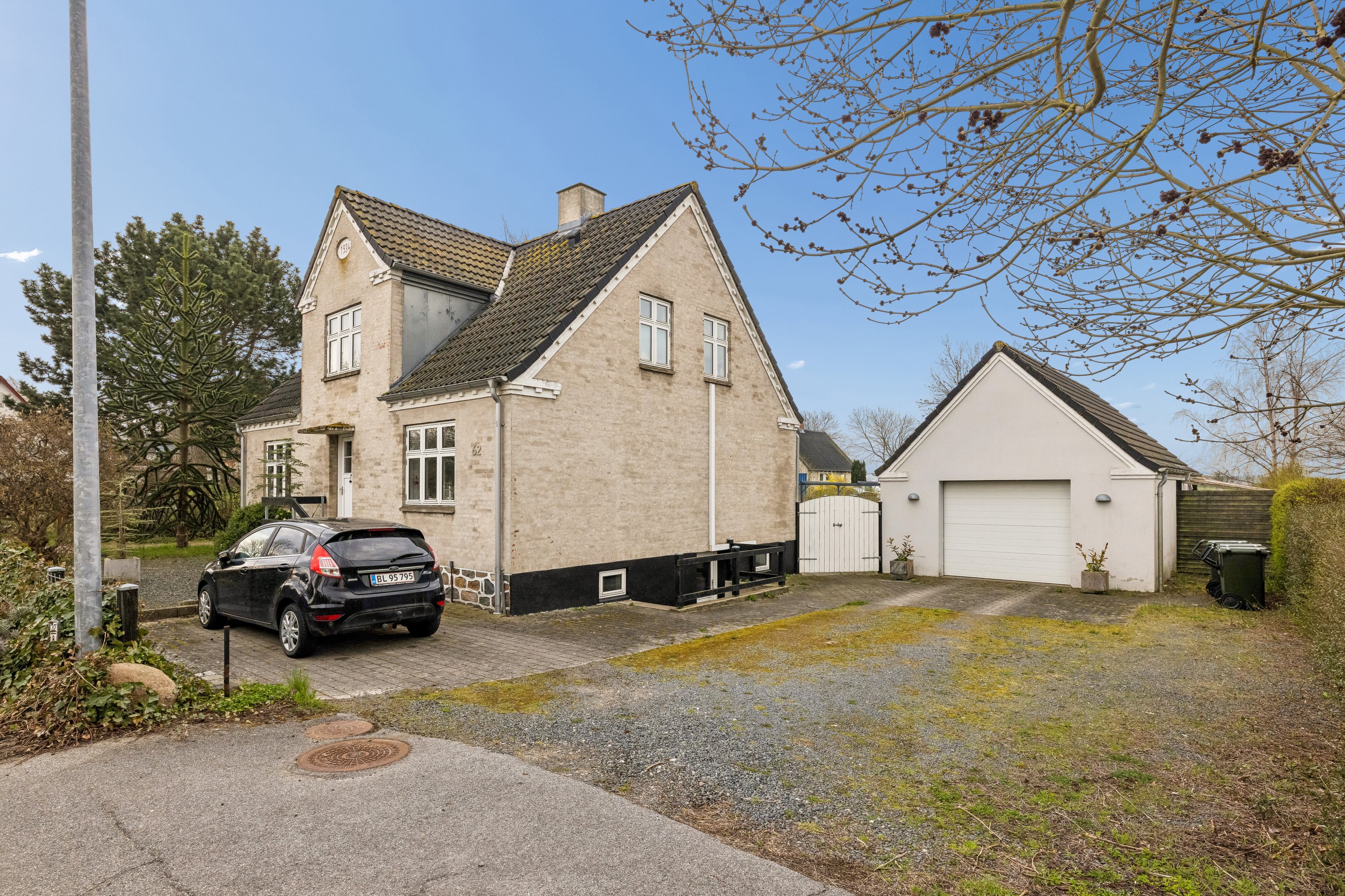 Molsvej 62, Egens, 8410 Rønde