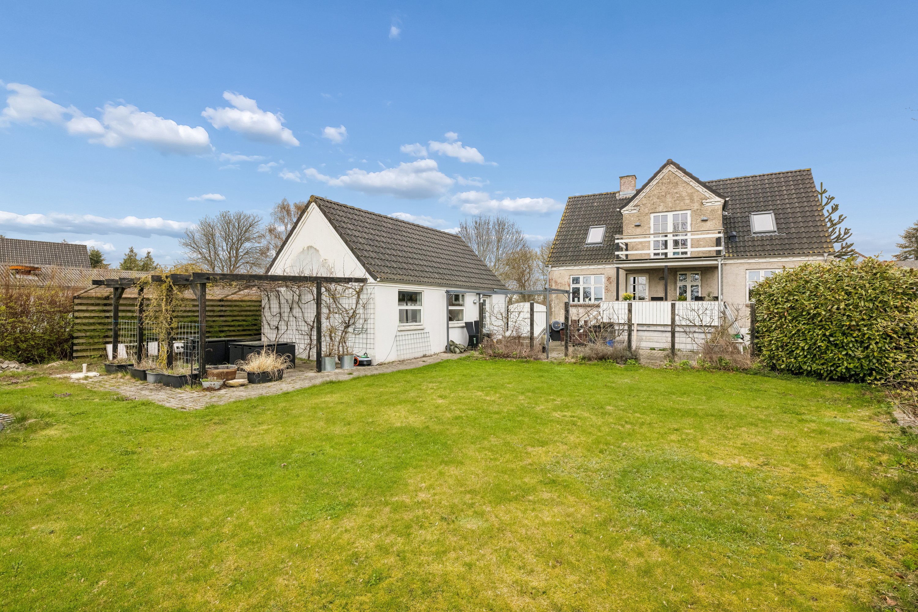 Molsvej 62, Egens, 8410 Rønde