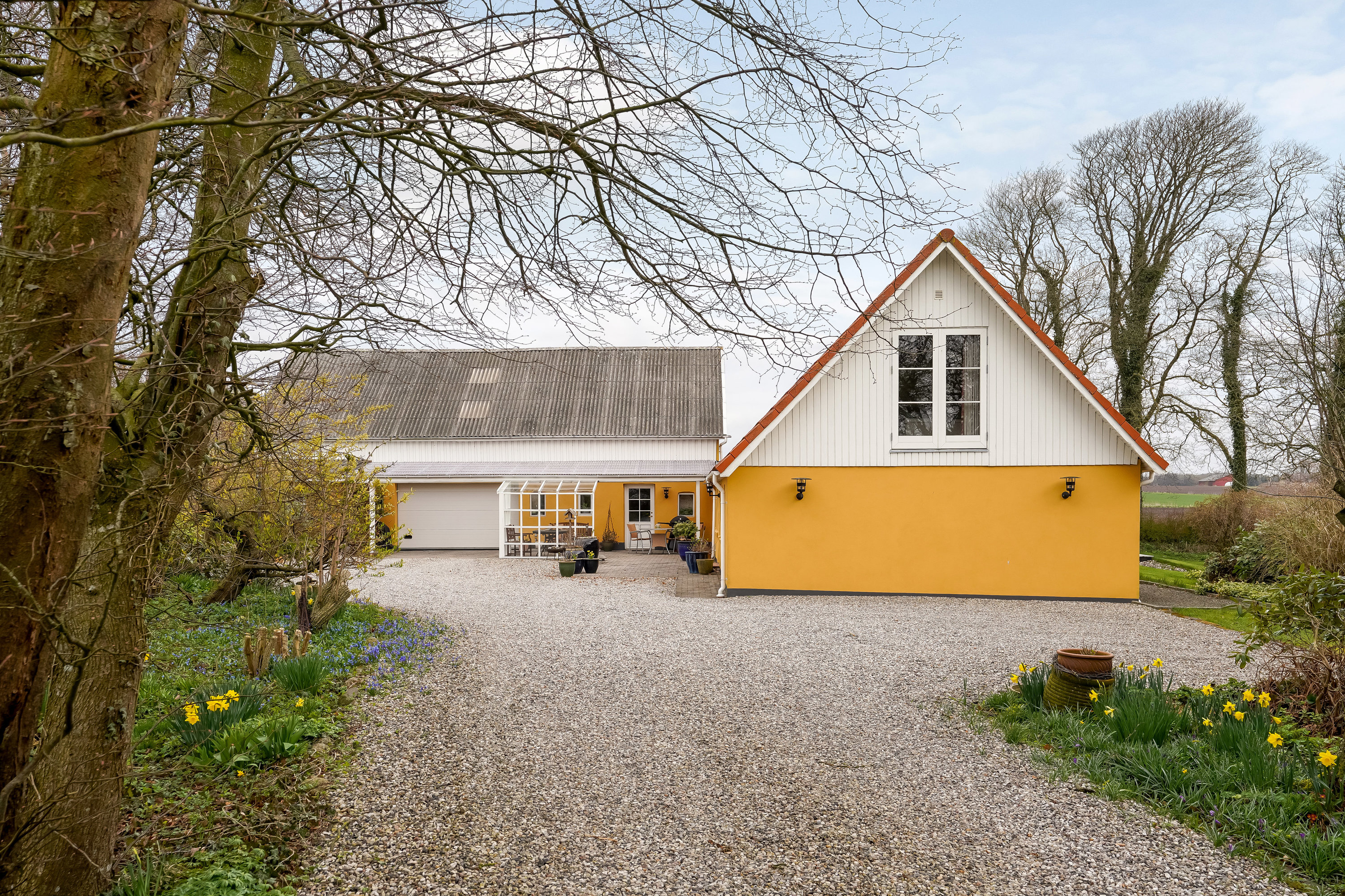 Saksmosevej 7, 7300 Jelling