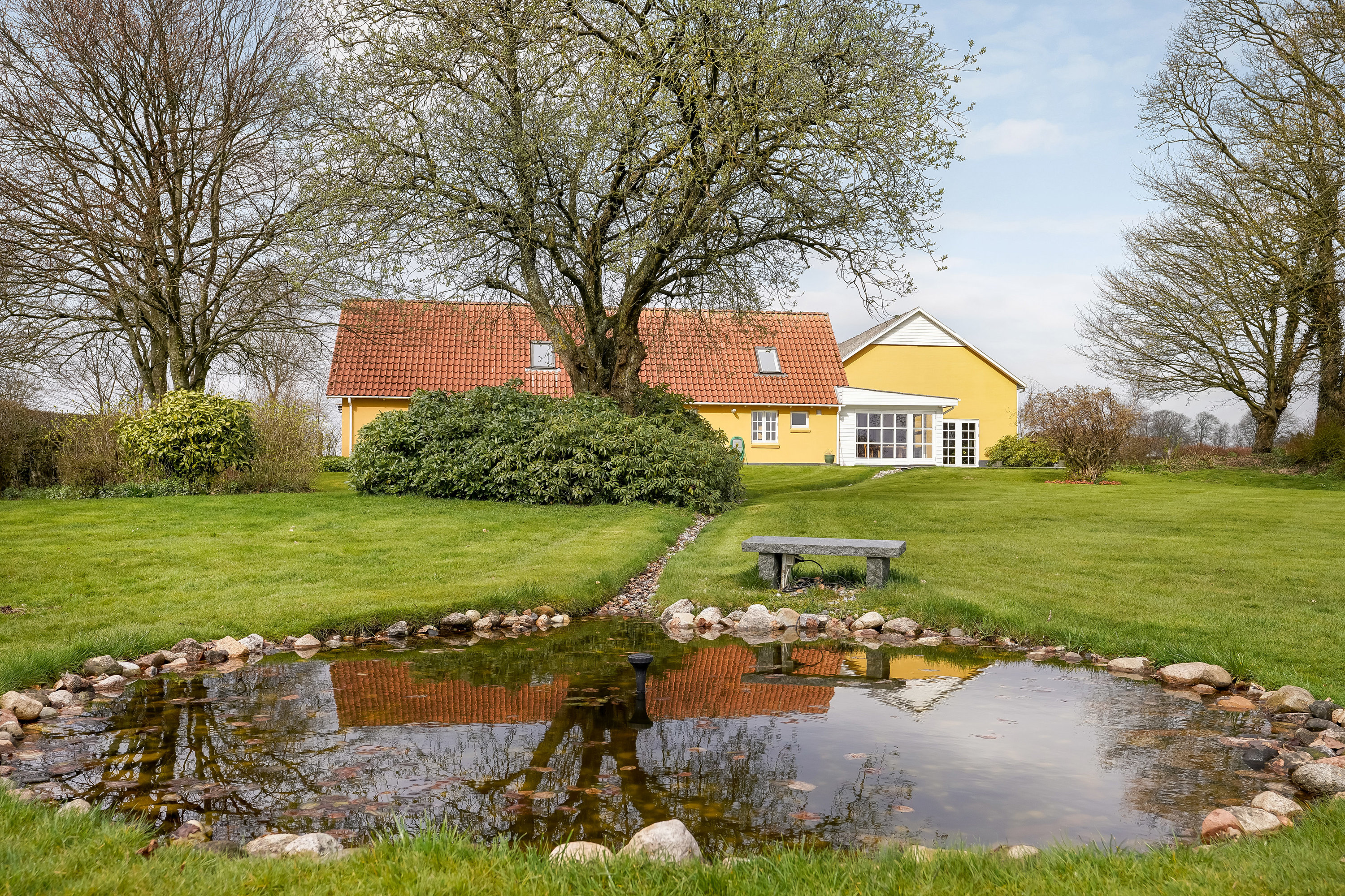 Saksmosevej 7, 7300 Jelling