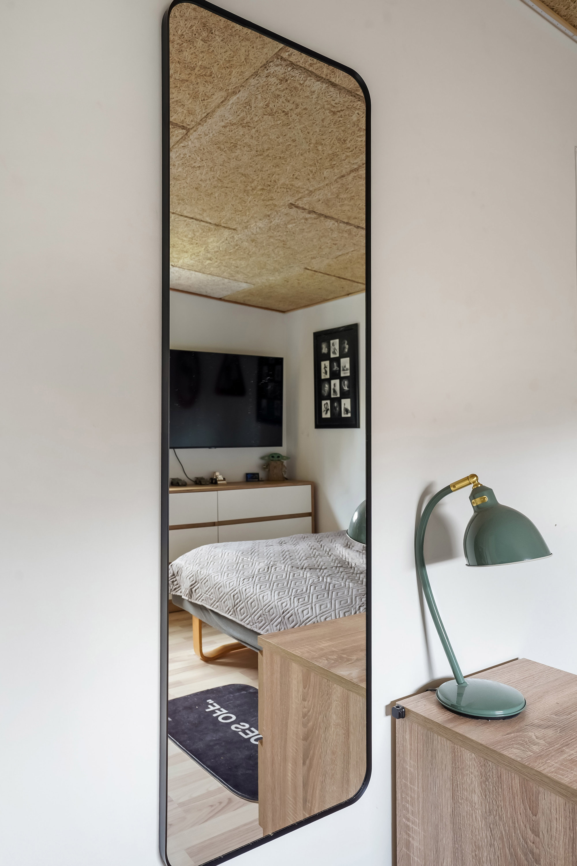 Fremhævet andet billede i fuldskærmstilstand. Billede af Burgårdevej 26, Vinding, 8654 Bryrup