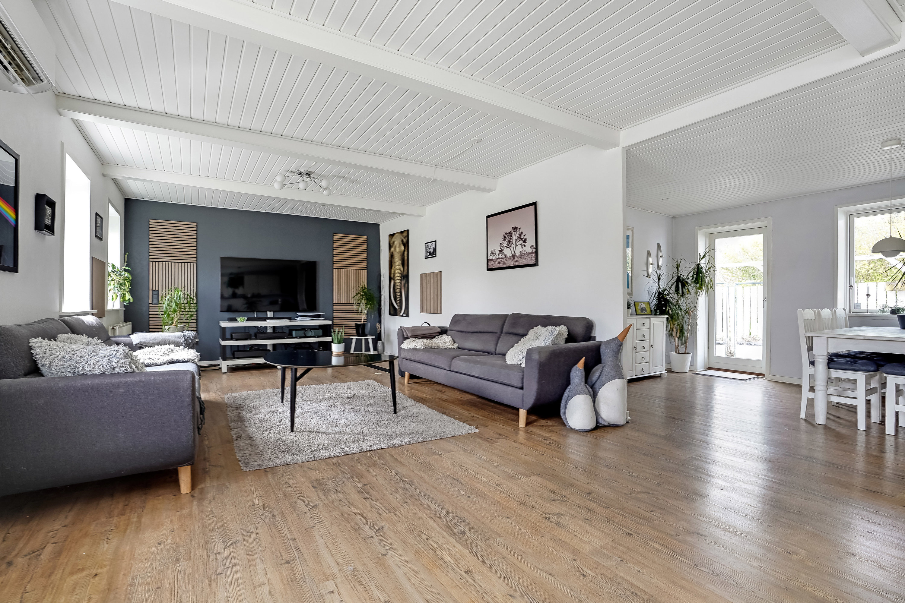 Hesselballevej 30, 7171 Uldum