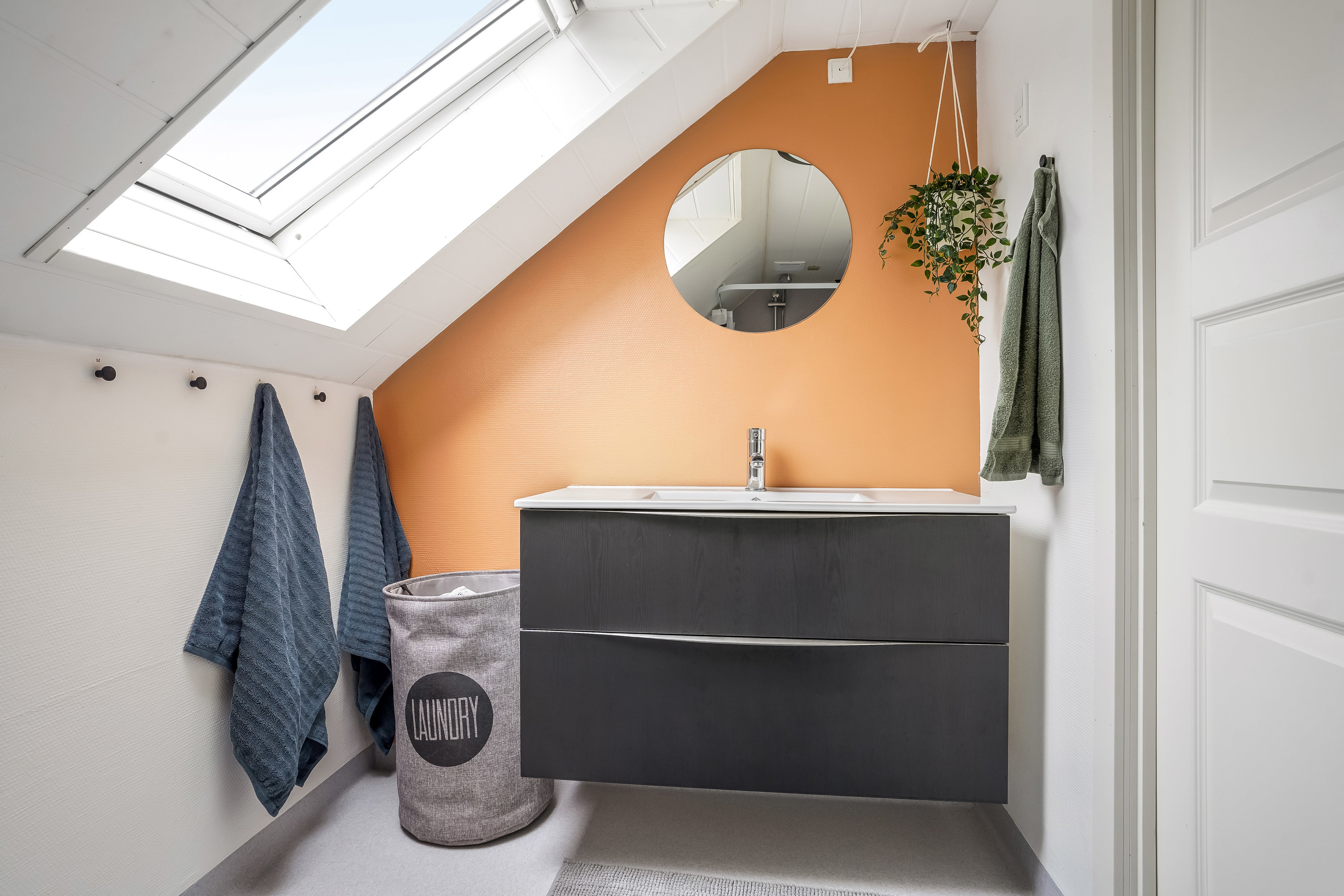 Fremhævet andet billede i fuldskærmstilstand. Billede af Burgårdevej 26, Vinding, 8654 Bryrup