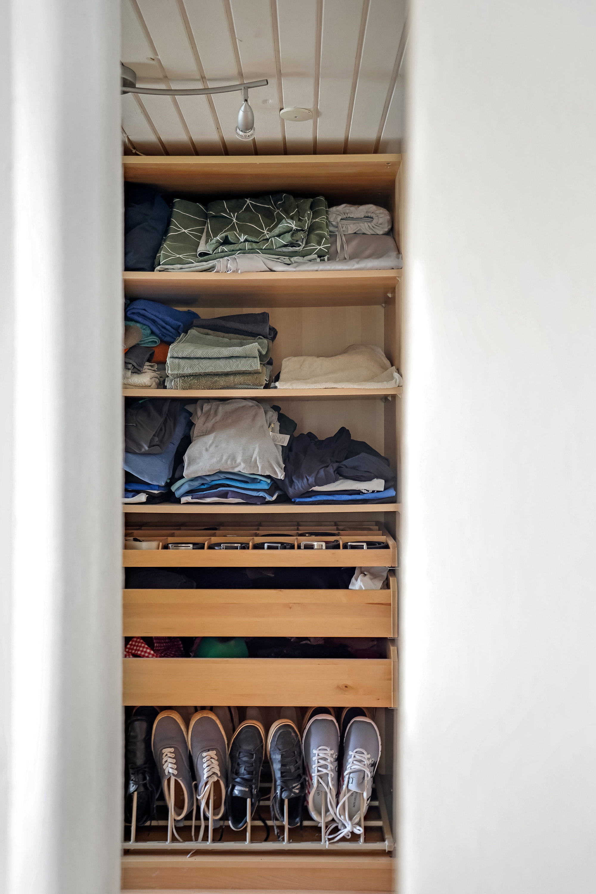 Fremhævet andet billede i fuldskærmstilstand. Billede af Hesselballevej 30, 7171 Uldum