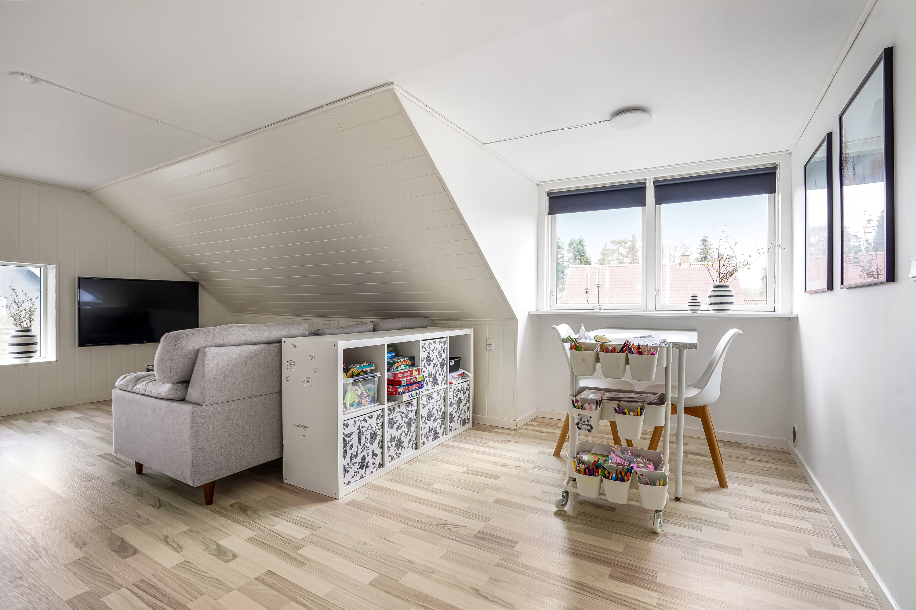 Fremhævet værelse billede i fuldskærmstilstand. Billede af Burgårdevej 26, Vinding, 8654 Bryrup