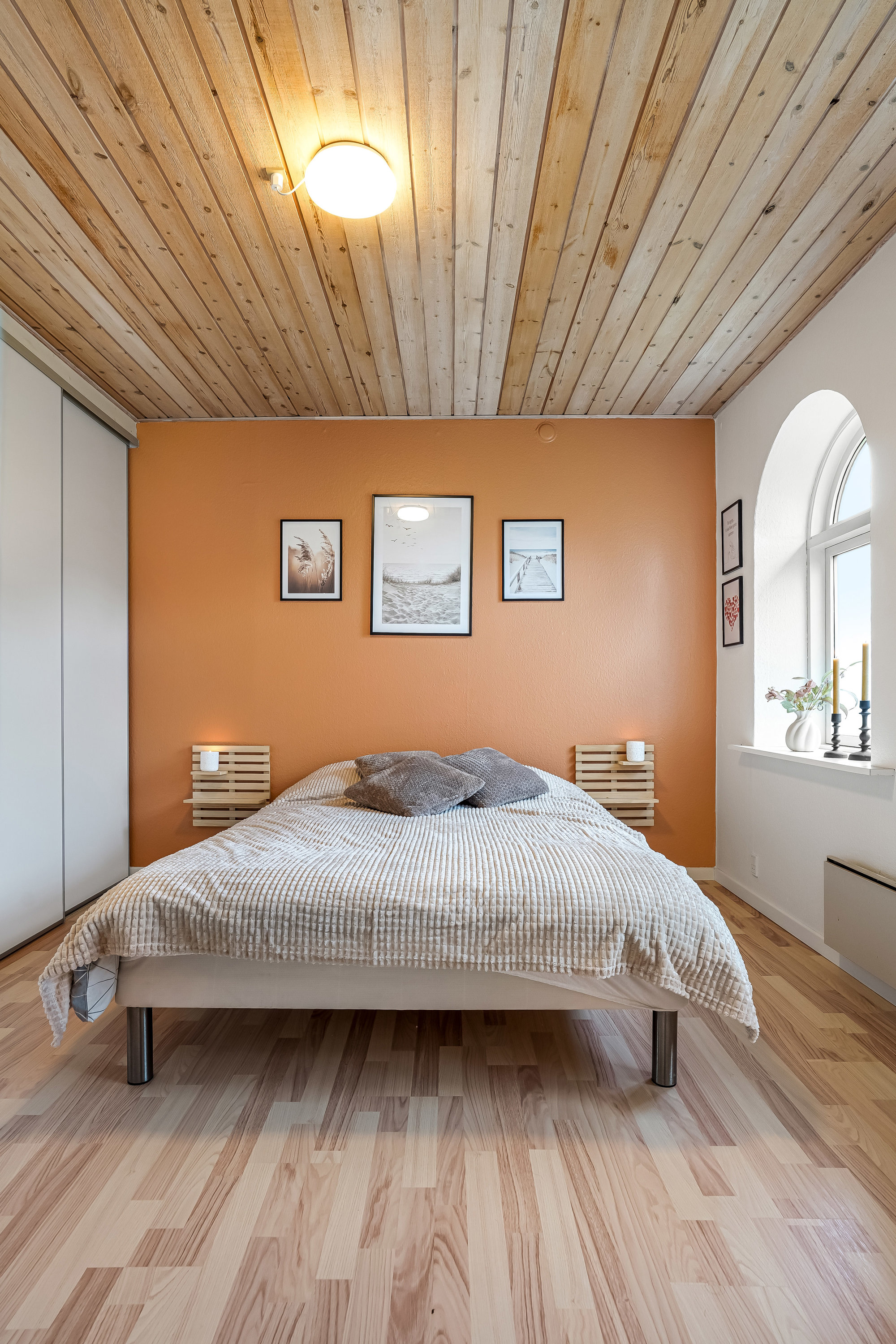 Fremhævet værelse billede i fuldskærmstilstand. Billede af Burgårdevej 26, Vinding, 8654 Bryrup