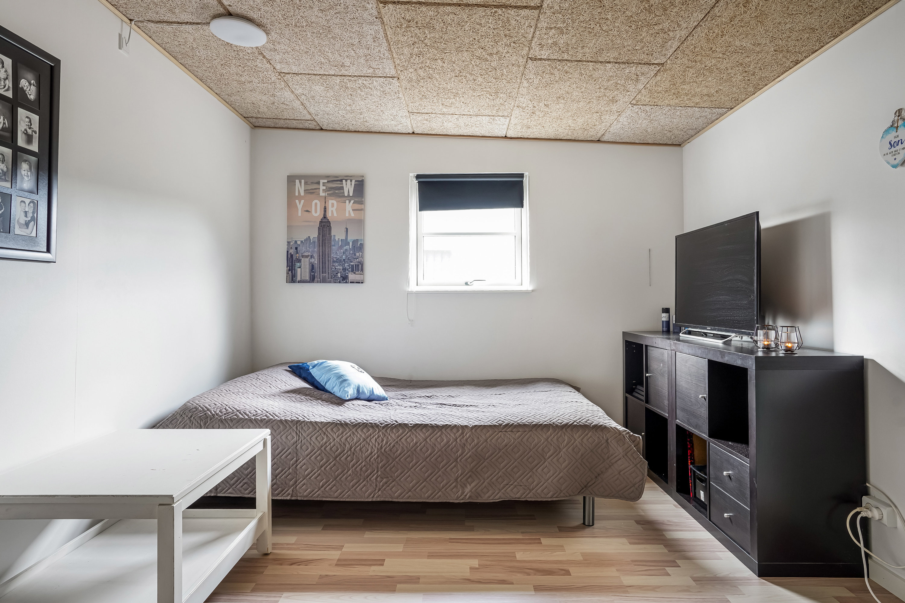 Fremhævet værelse billede i fuldskærmstilstand. Billede af Burgårdevej 26, Vinding, 8654 Bryrup