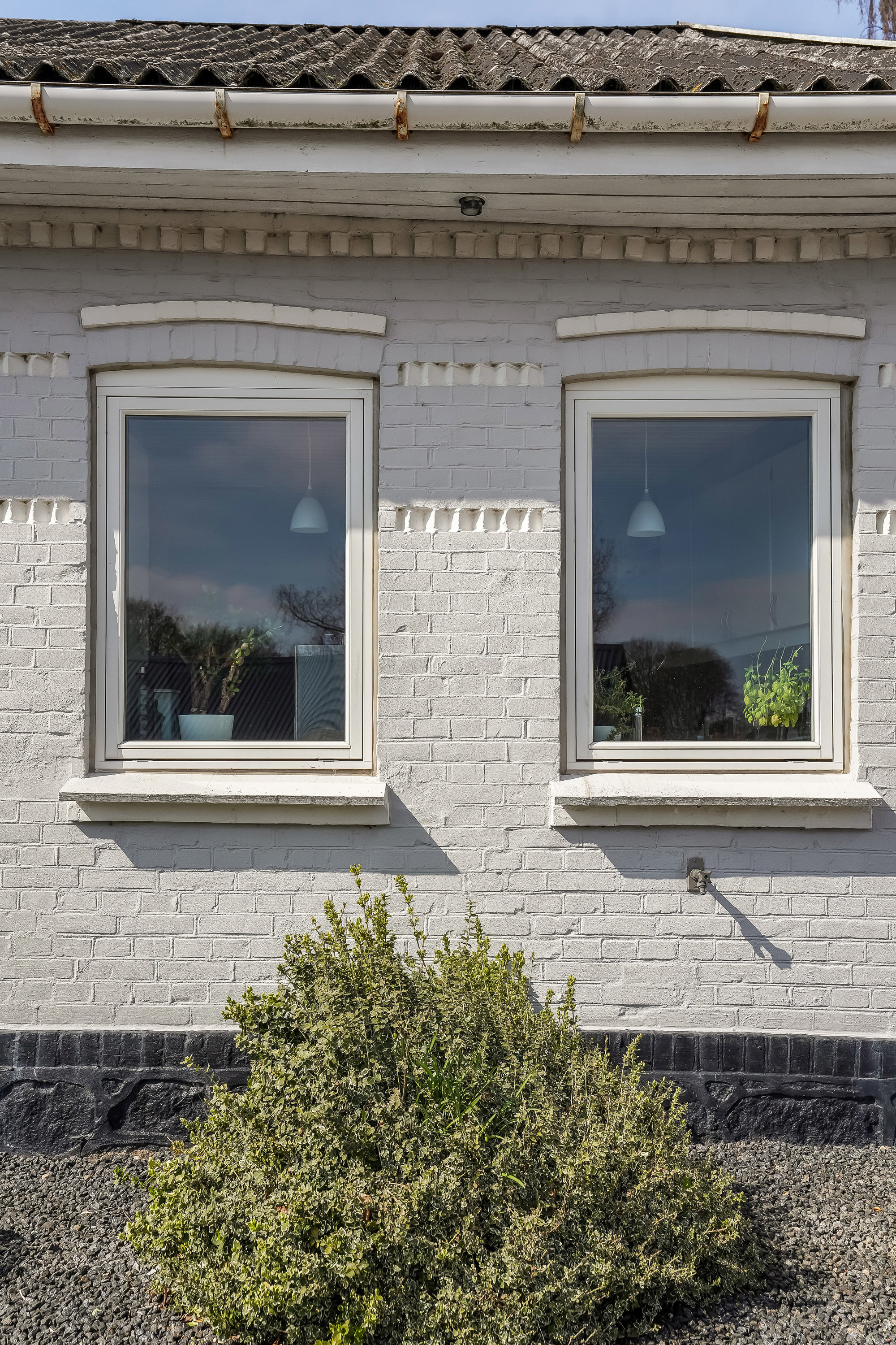 Fremhævet ejendommen billede i fuldskærmstilstand. Billede af Hesselballevej 30, 7171 Uldum