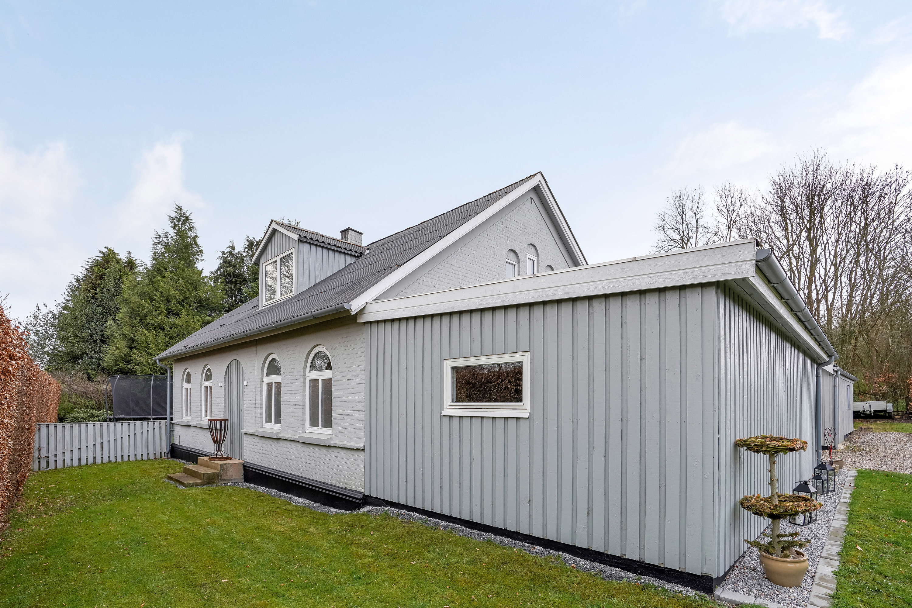 Fremhævet ejendommen billede i fuldskærmstilstand. Billede af Burgårdevej 26, Vinding, 8654 Bryrup