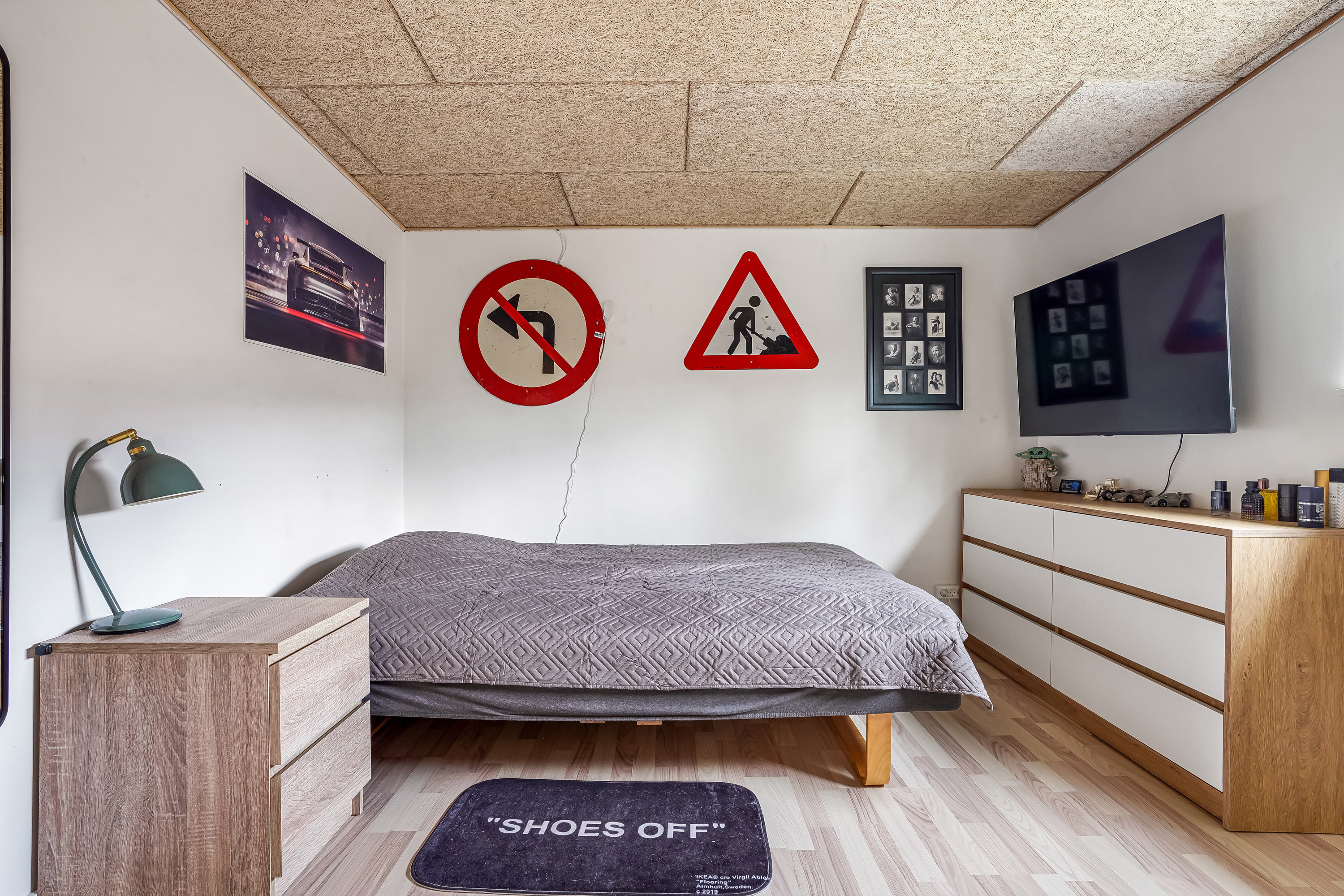 Fremhævet værelse billede i fuldskærmstilstand. Billede af Burgårdevej 26, Vinding, 8654 Bryrup