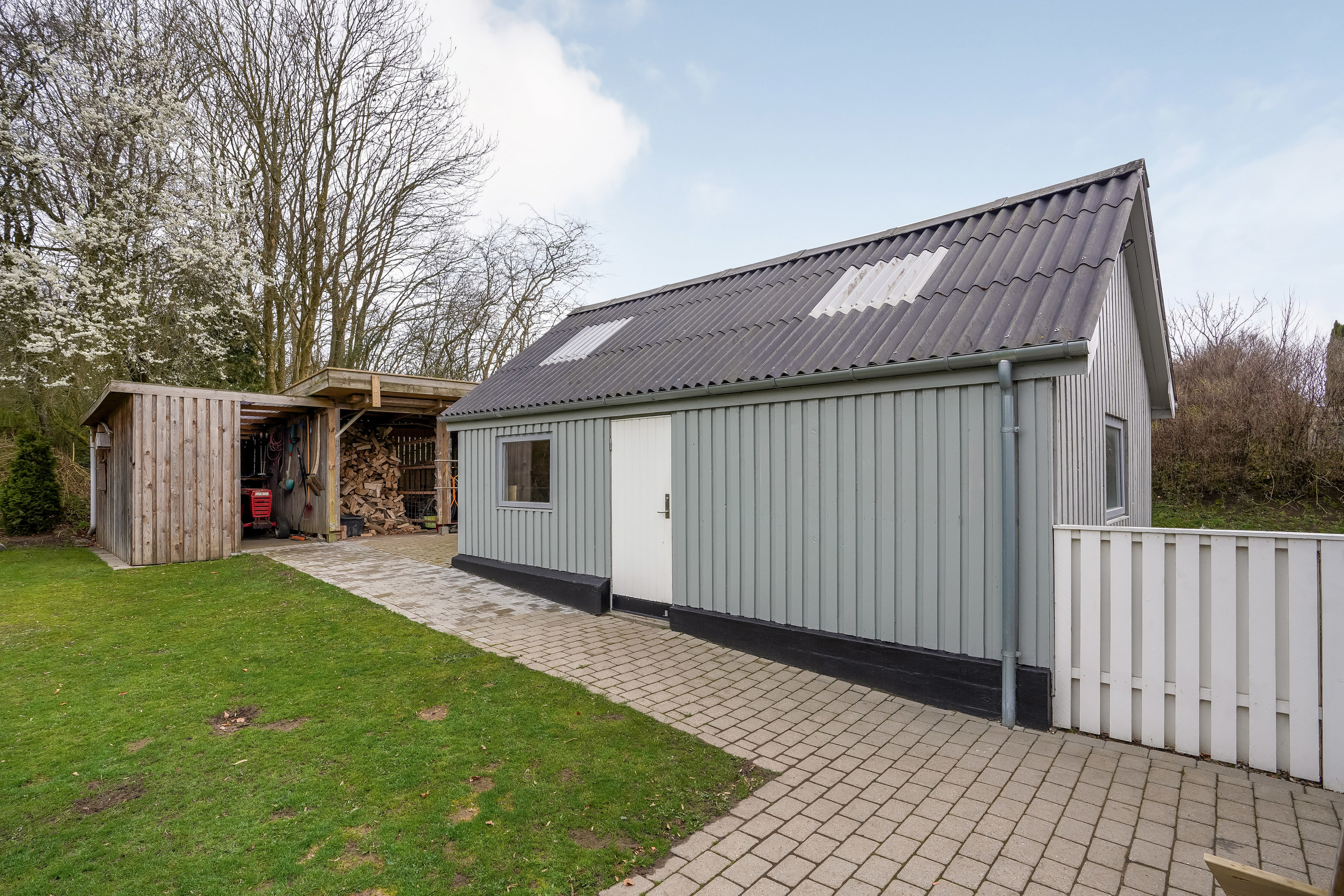 Fremhævet ejendommen billede i fuldskærmstilstand. Billede af Burgårdevej 26, Vinding, 8654 Bryrup