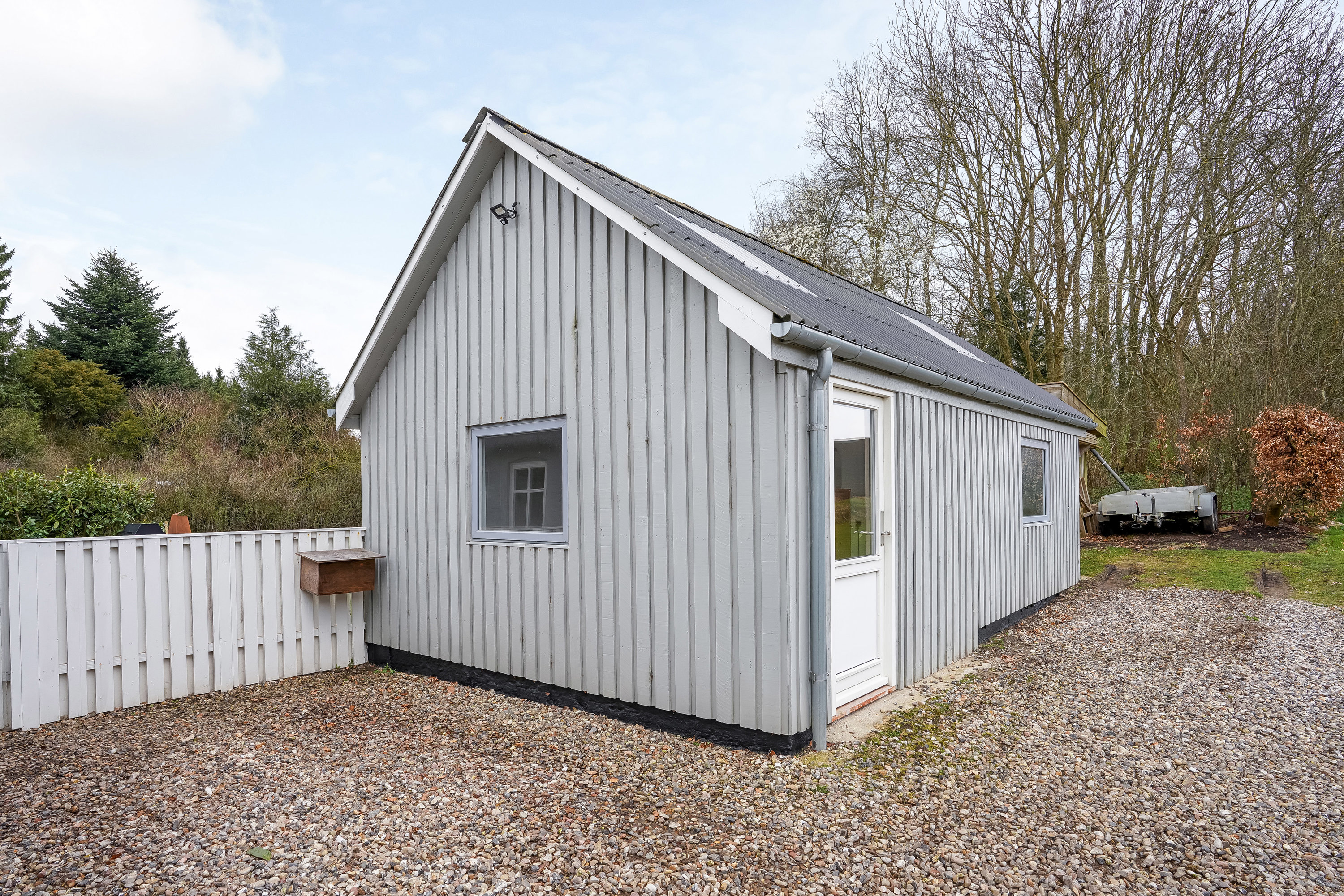 Fremhævet ejendommen billede i fuldskærmstilstand. Billede af Burgårdevej 26, Vinding, 8654 Bryrup