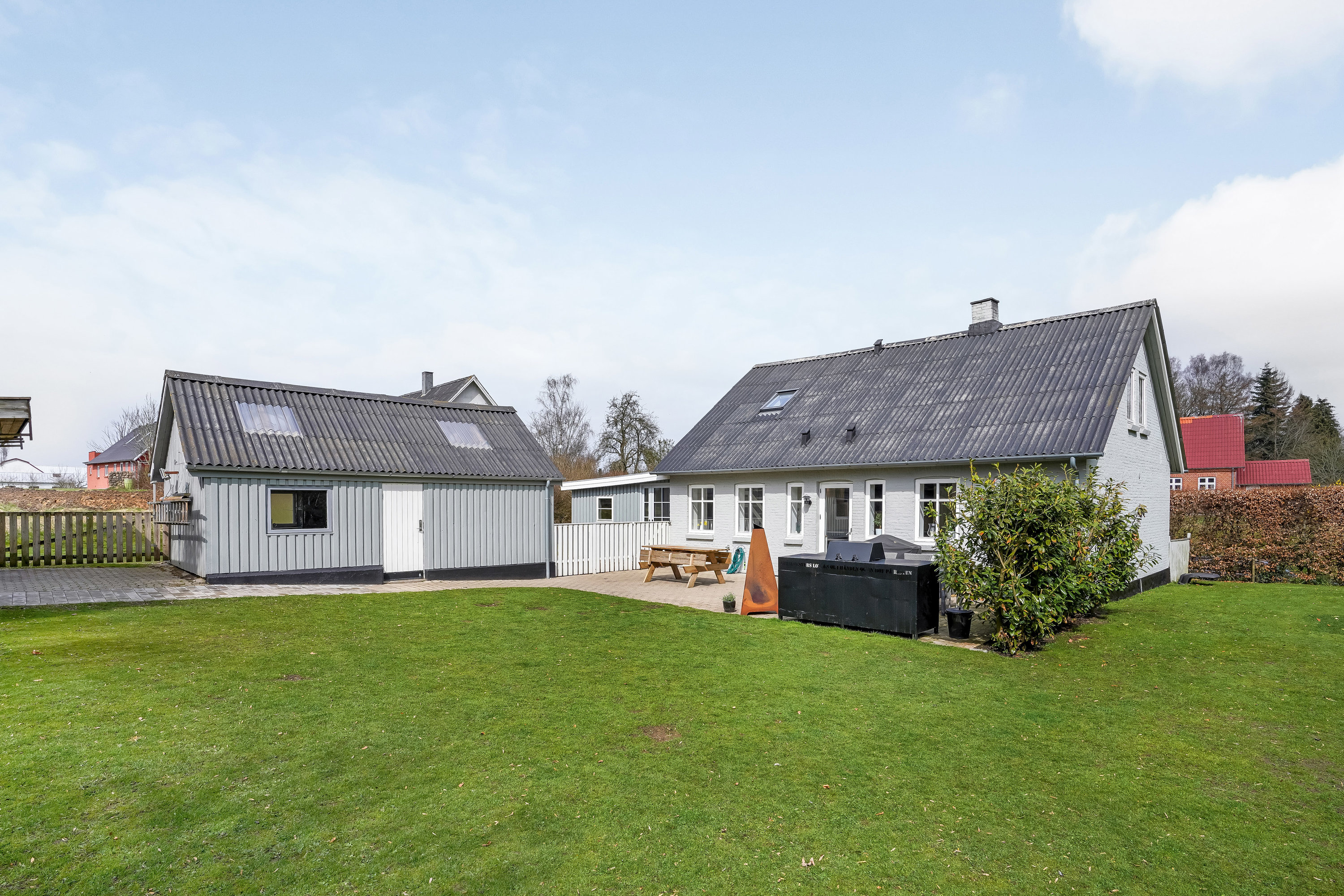 Burgårdevej 26, Vinding, 8654 Bryrup