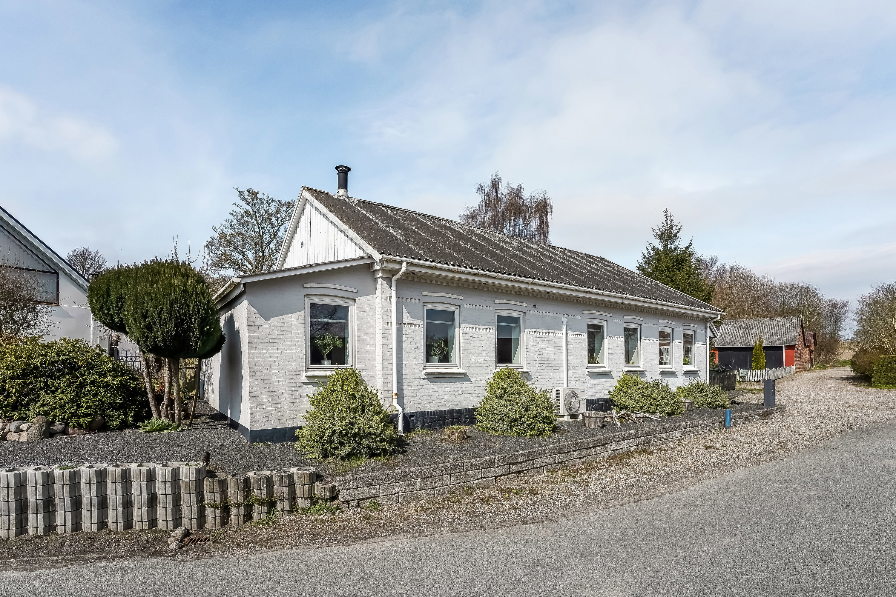 Hesselballevej 30, 7171 Uldum