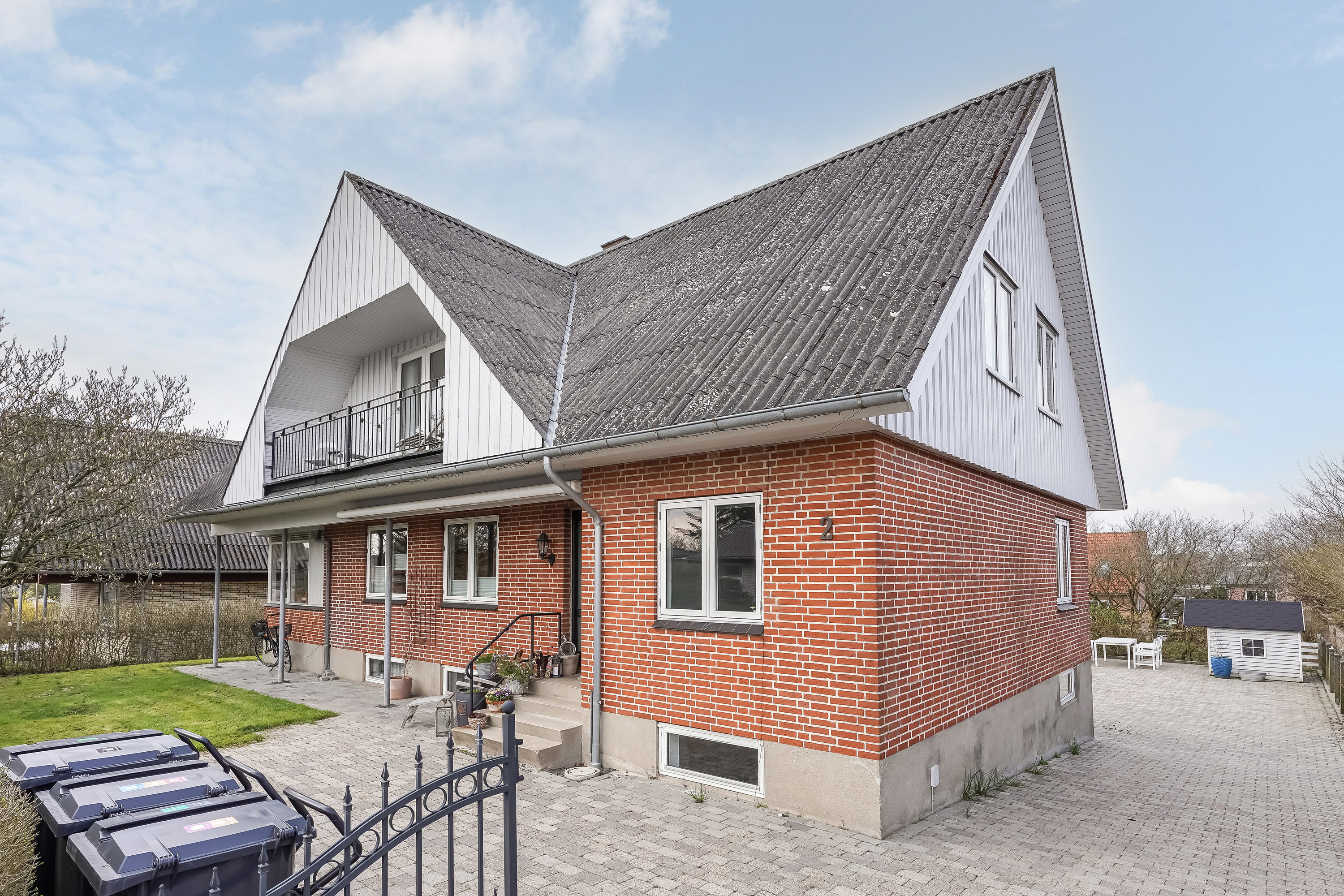 Mølletoften 2, 8740 Brædstrup