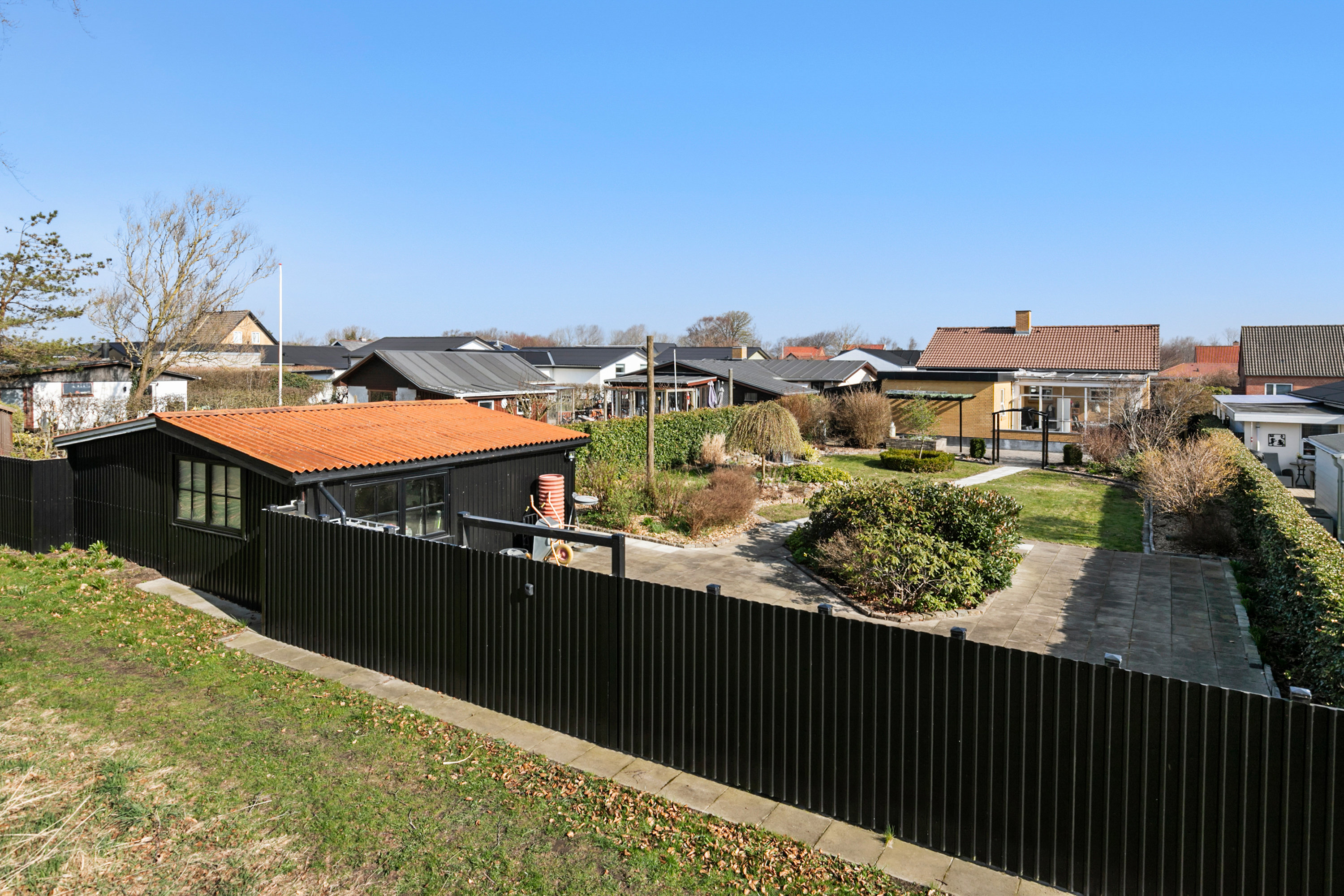 Sommervænget 3, 9700 Brønderslev