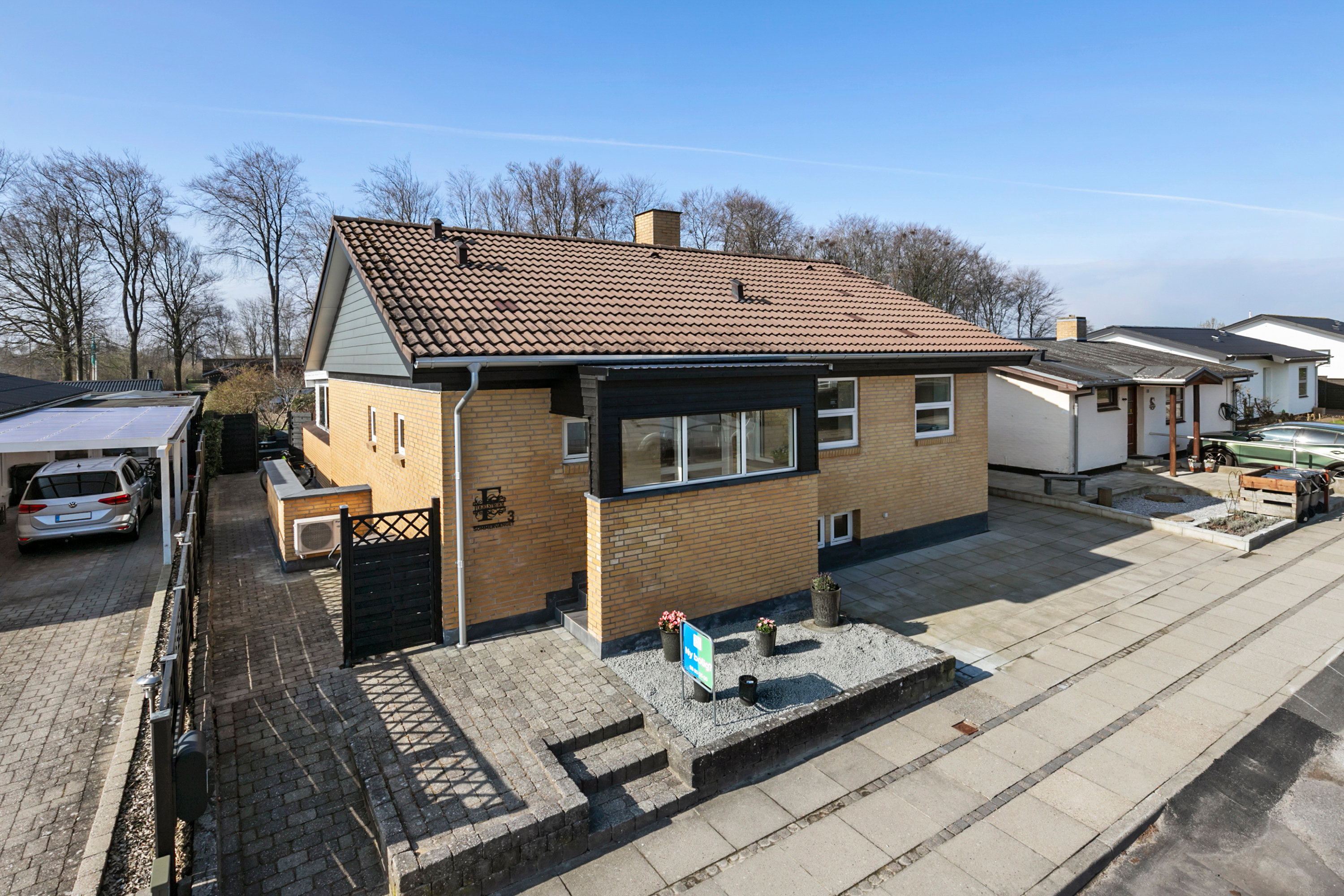 Sommervænget 3, 9700 Brønderslev