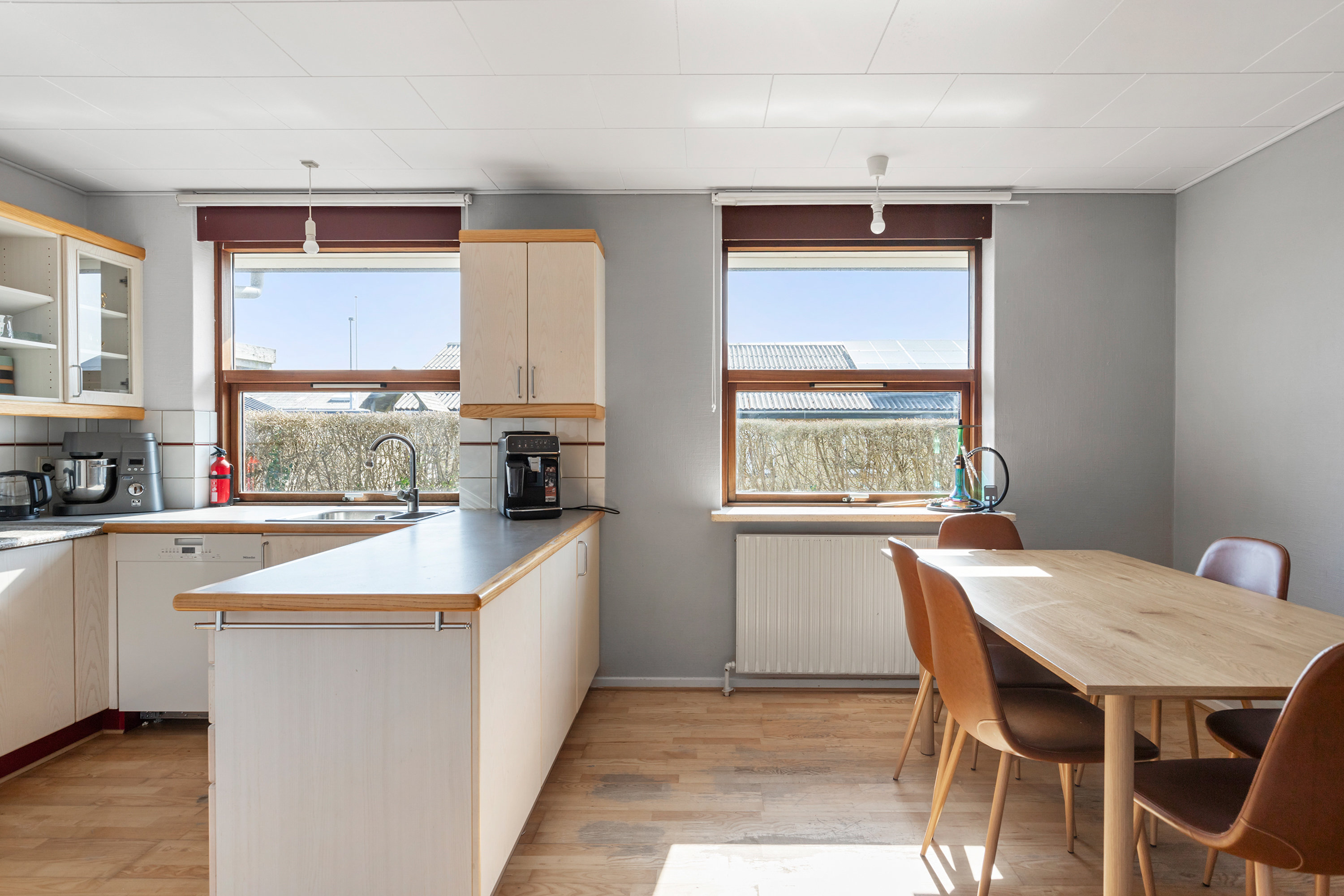 Snehvidevej 4, 9700 Brønderslev