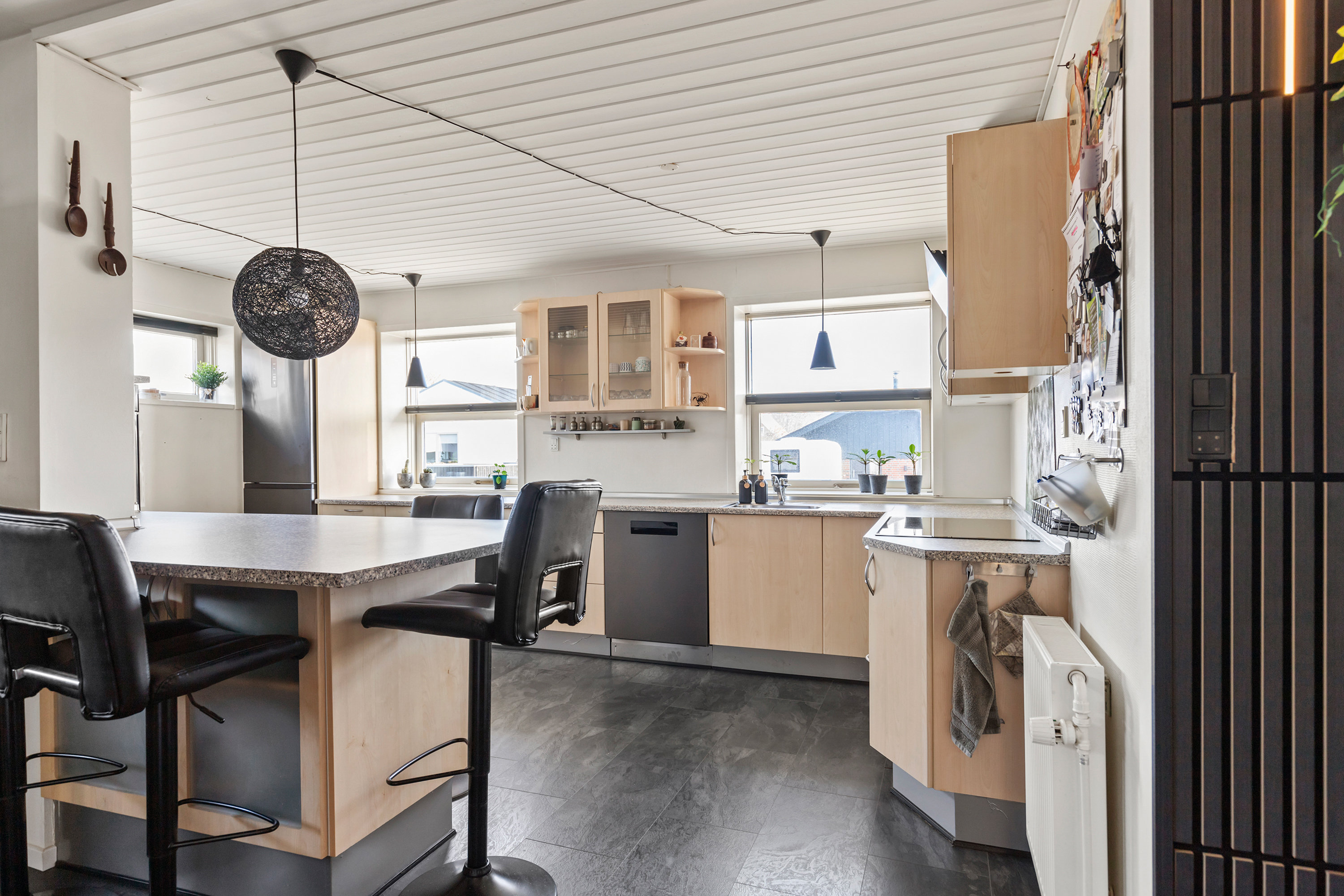 Sommervænget 3, 9700 Brønderslev