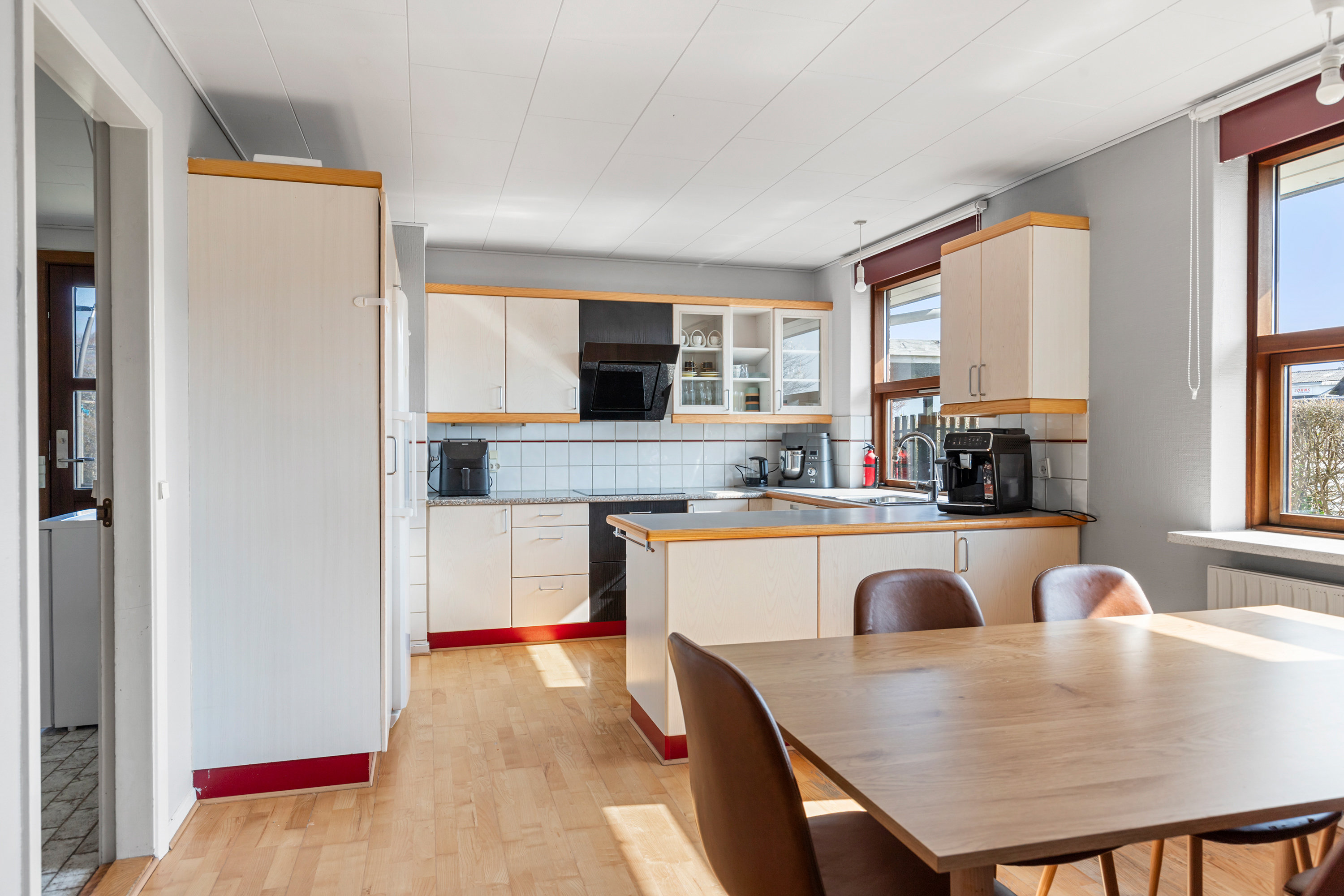 Snehvidevej 4, 9700 Brønderslev