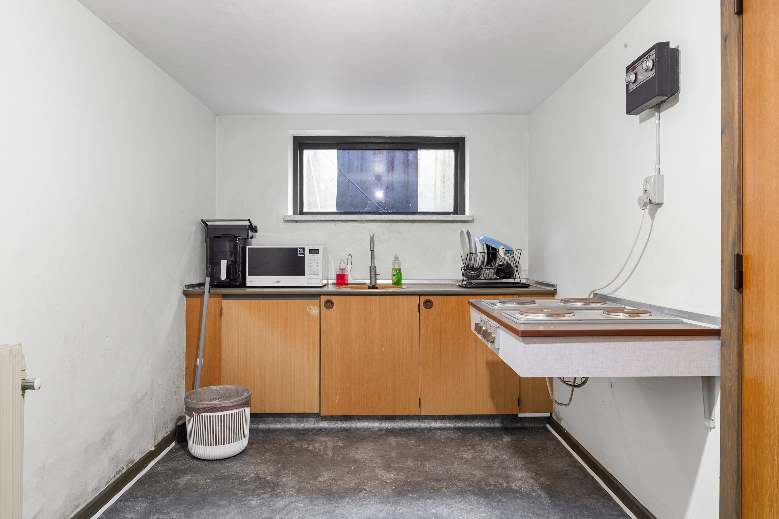 Fremhævet disponibel billede i fuldskærmstilstand. Billede af Snehvidevej 4, 9700 Brønderslev