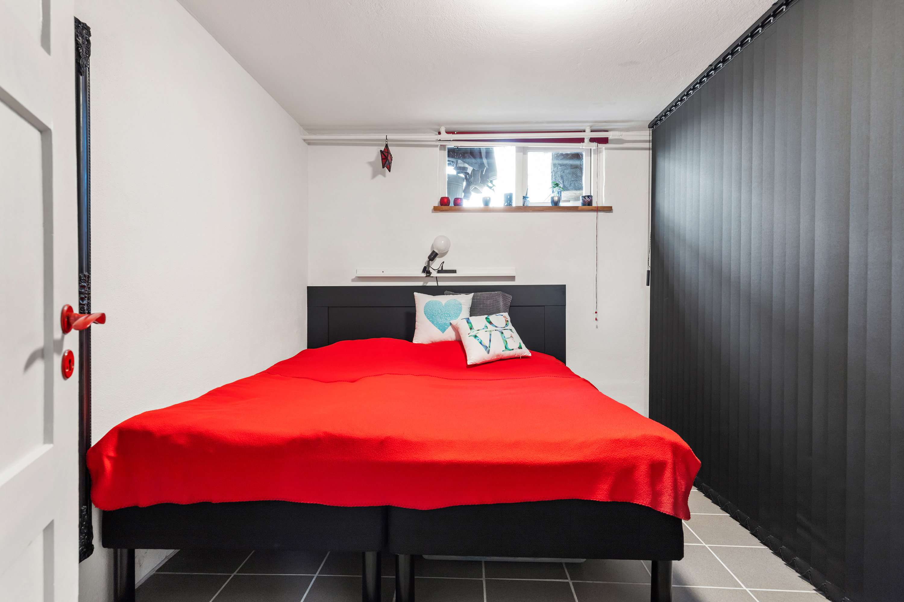 Fremhævet disponibelt rum billede i fuldskærmstilstand. Billede af Sommervænget 3, 9700 Brønderslev