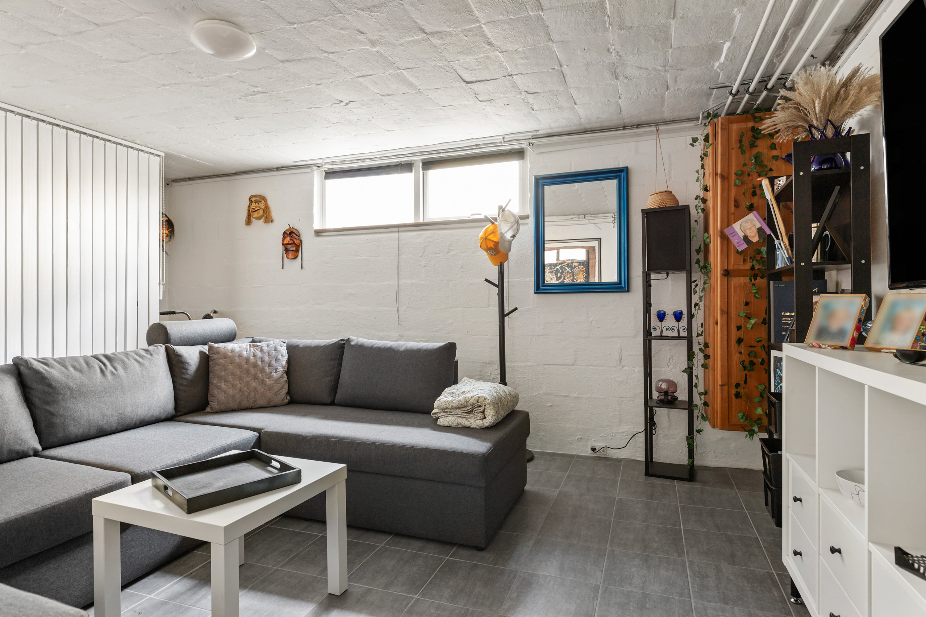 Fremhævet disponibelt rum billede i fuldskærmstilstand. Billede af Sommervænget 3, 9700 Brønderslev