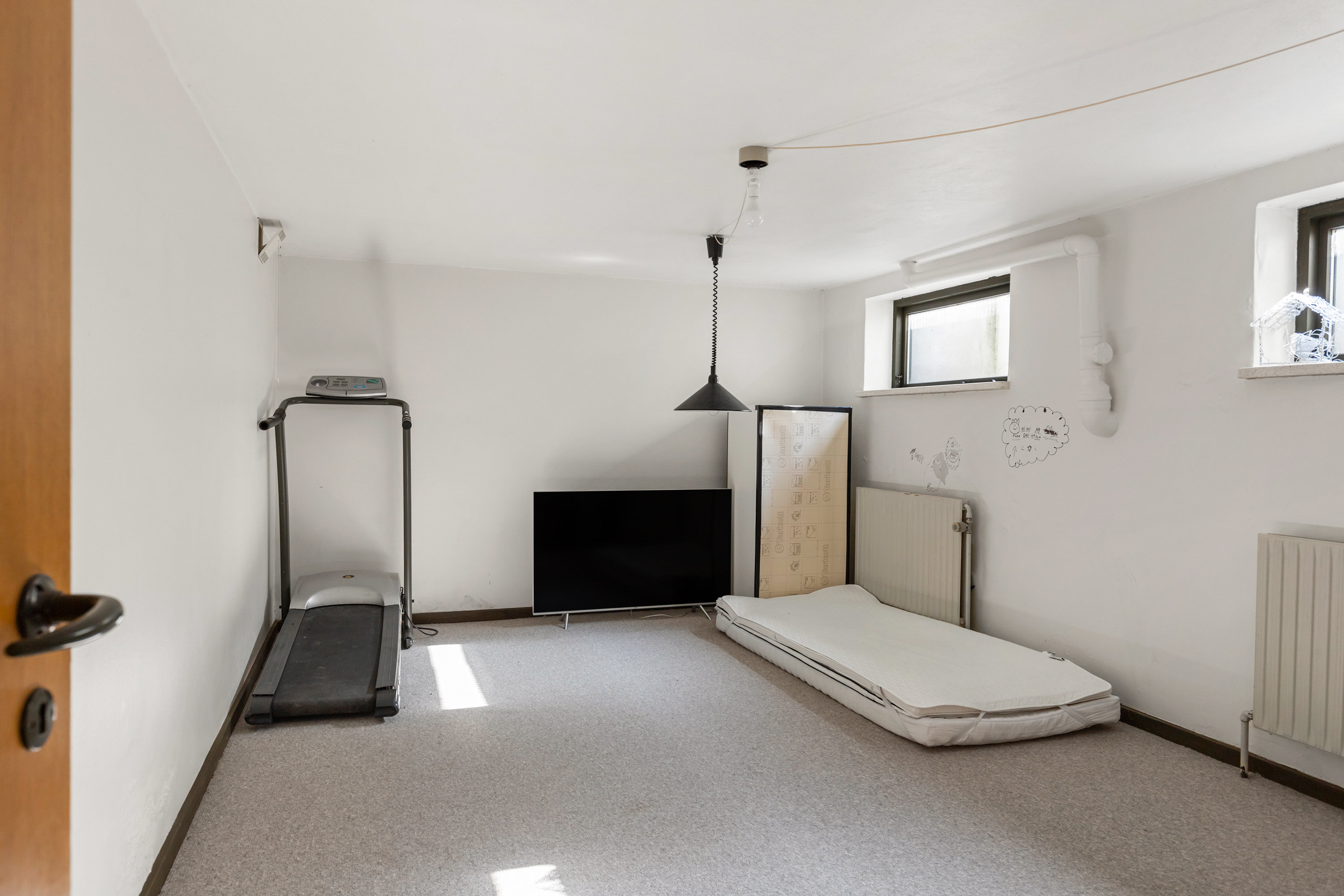 Fremhævet disponibel billede i fuldskærmstilstand. Billede af Snehvidevej 4, 9700 Brønderslev