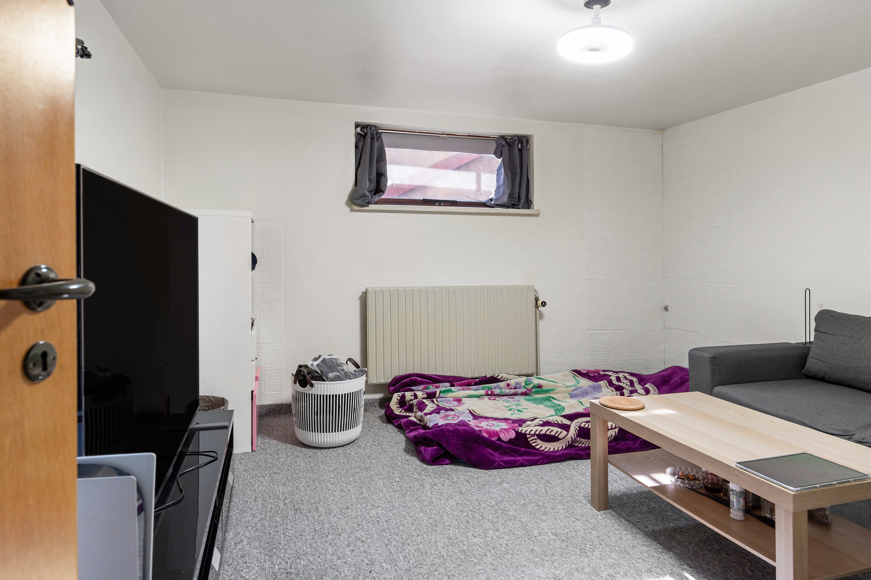 Fremhævet disponibel billede i fuldskærmstilstand. Billede af Snehvidevej 4, 9700 Brønderslev