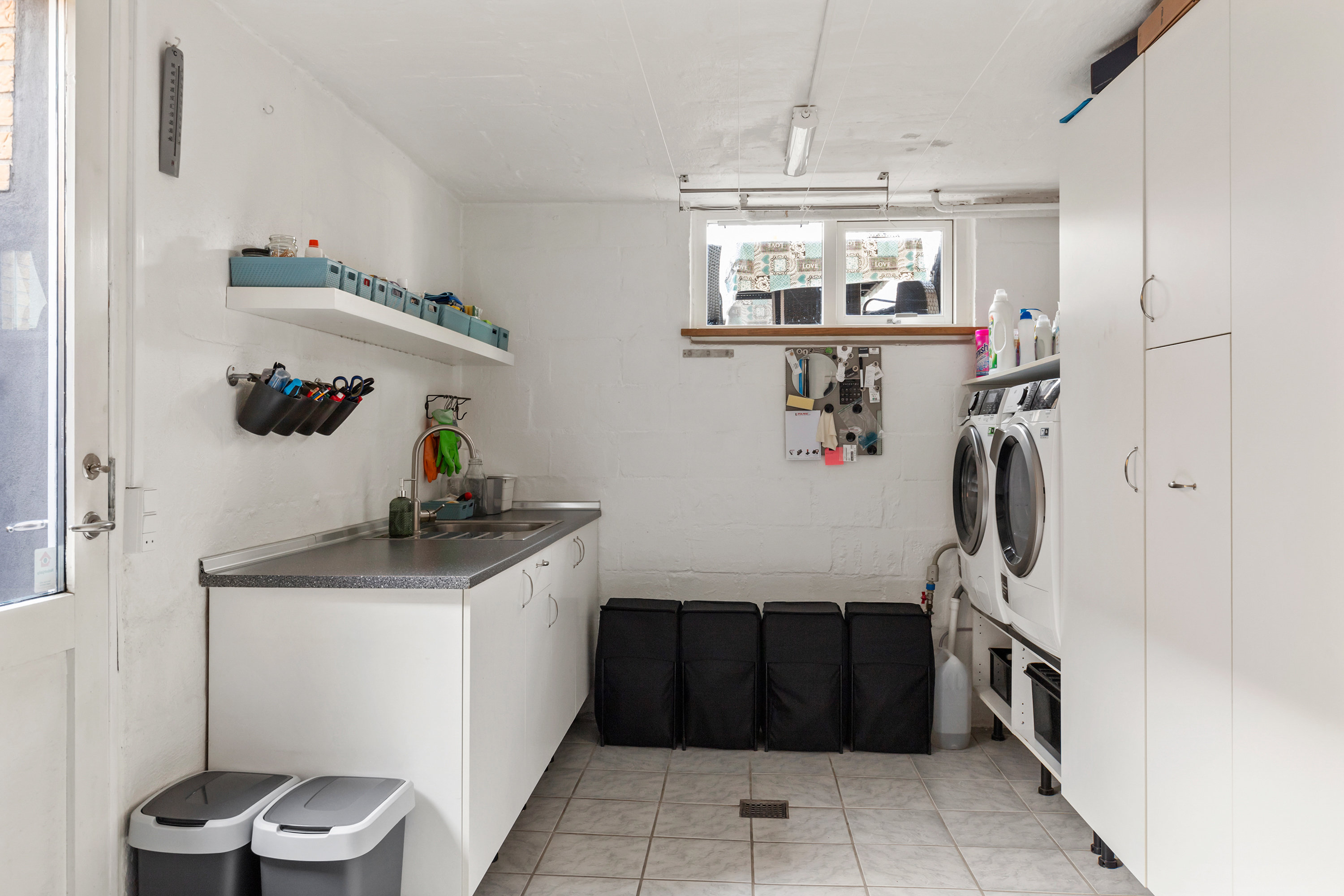 Fremhævet bryggers billede i fuldskærmstilstand. Billede af Sommervænget 3, 9700 Brønderslev