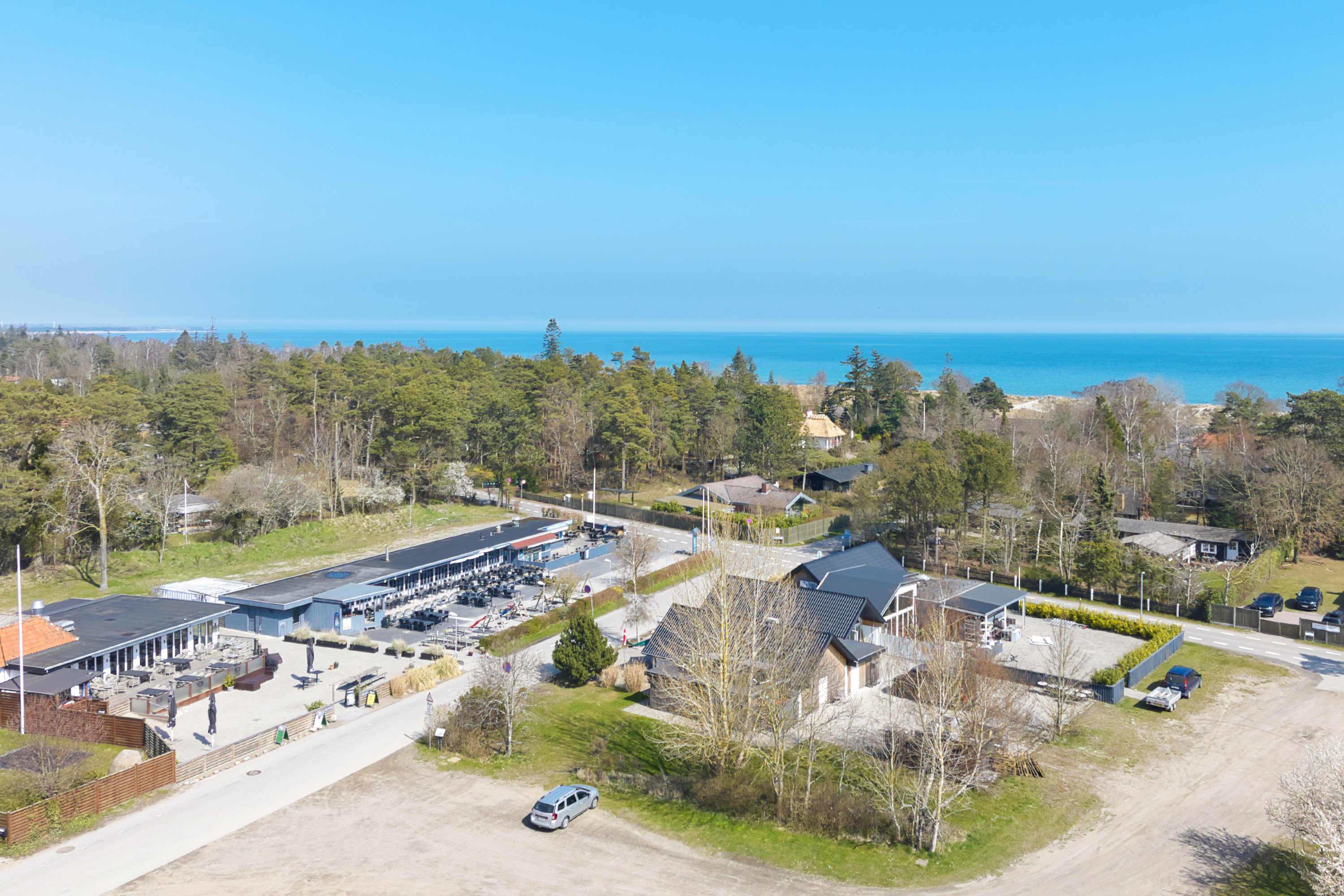 Fremhævet område billede i fuldskærmstilstand. Billede af Solvænget 3, 4873 Væggerløse