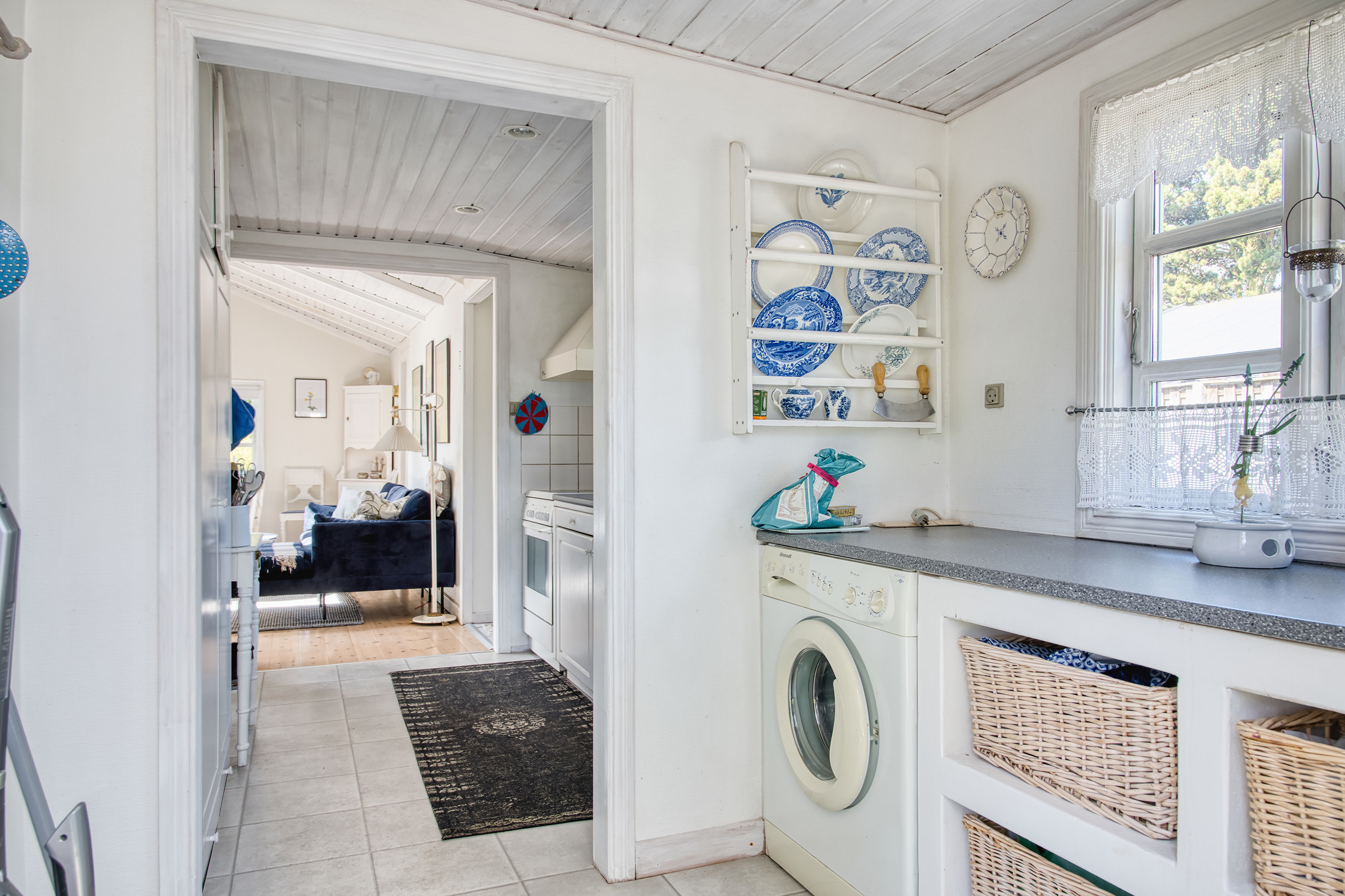 Fremhævet bryggers billede i fuldskærmstilstand. Billede af Solvænget 3, 4873 Væggerløse