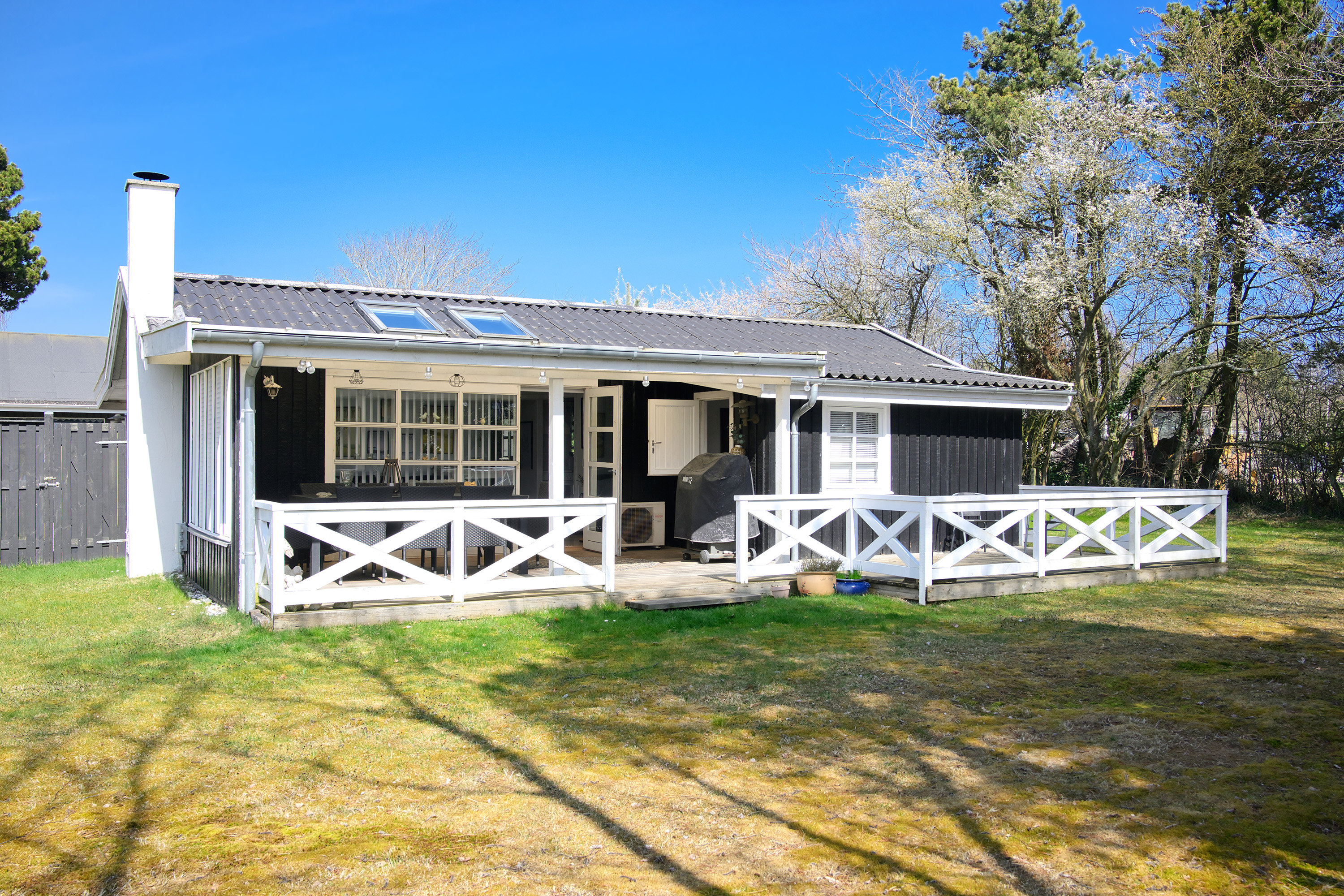 Solvænget 3, 4873 Væggerløse